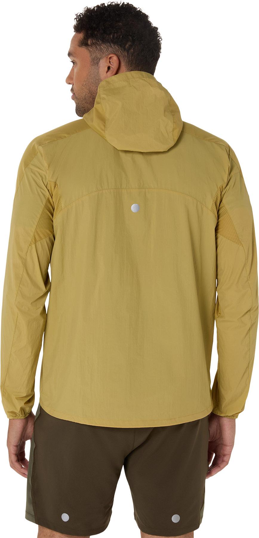 Product gallery image number 2 for product Road Packable Jacket - Men’s