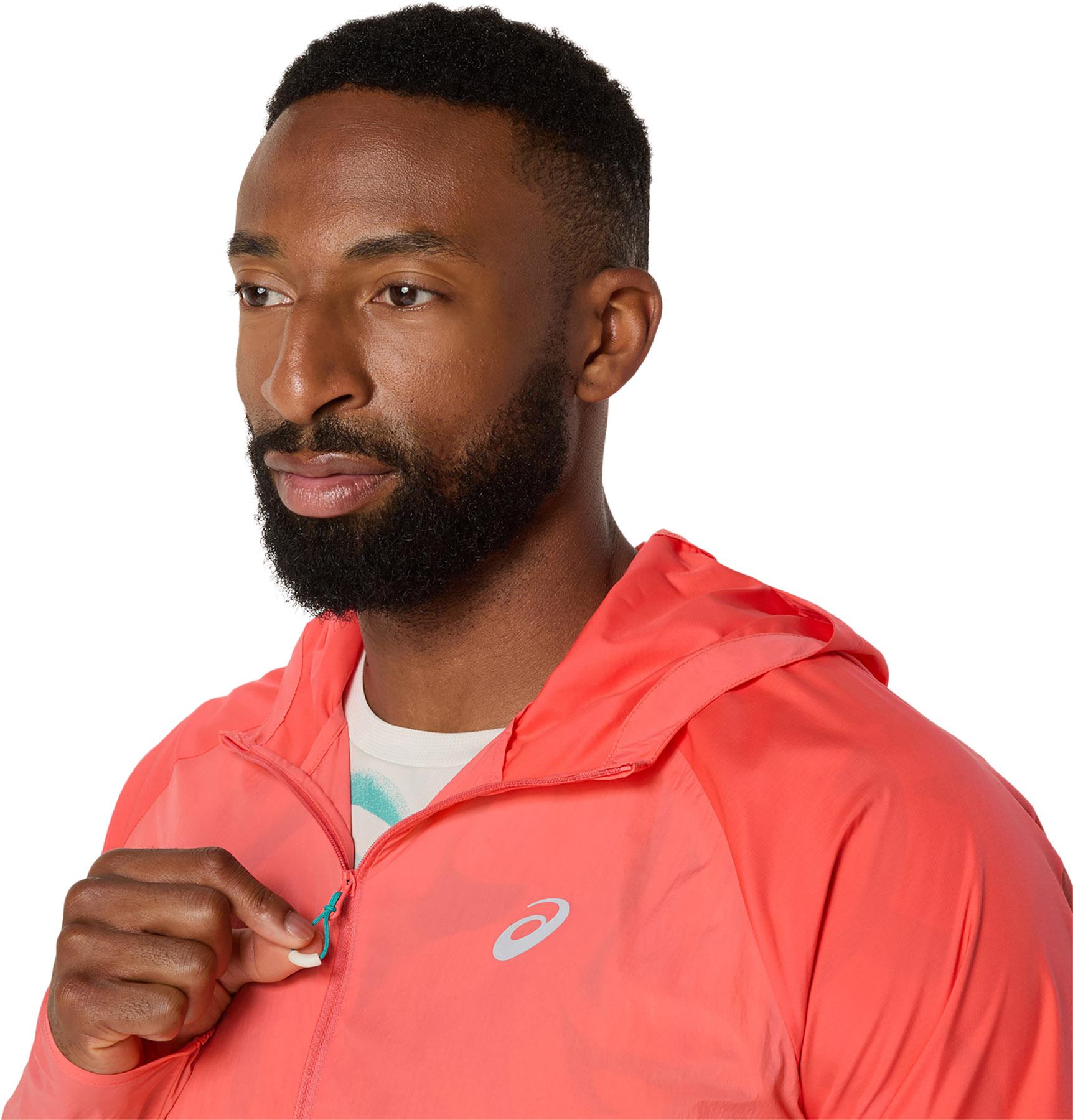 Product gallery image number 3 for product Manteau compressible Road - Homme