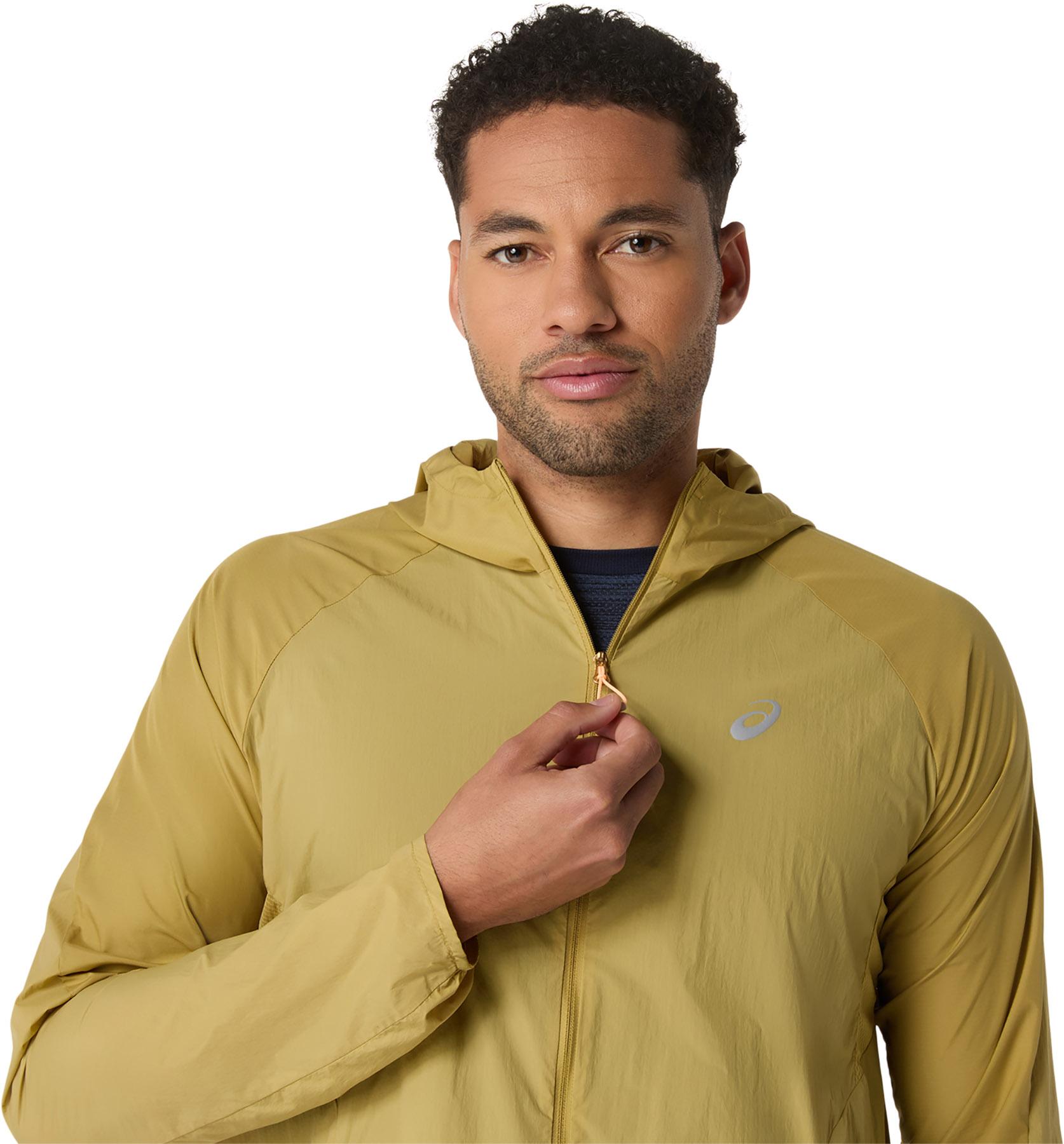Product gallery image number 3 for product Road Packable Jacket - Men’s