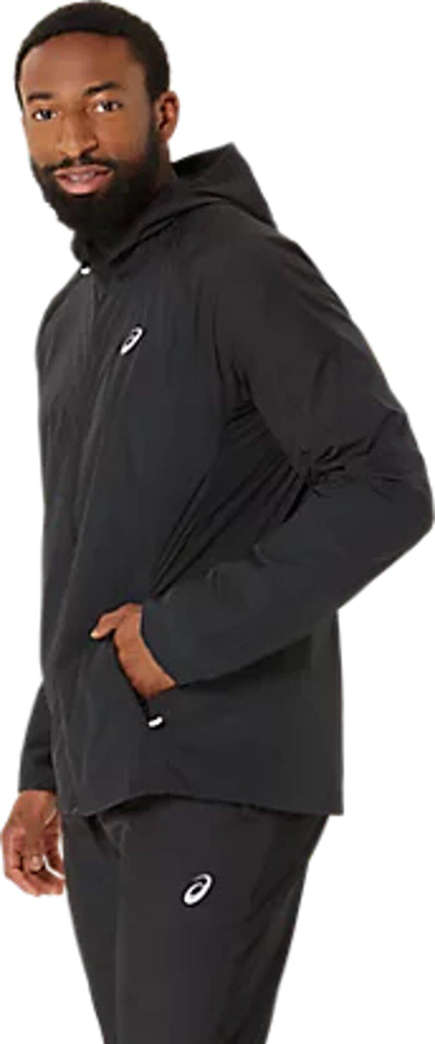 Product gallery image number 5 for product Road Packable Jacket - Men’s