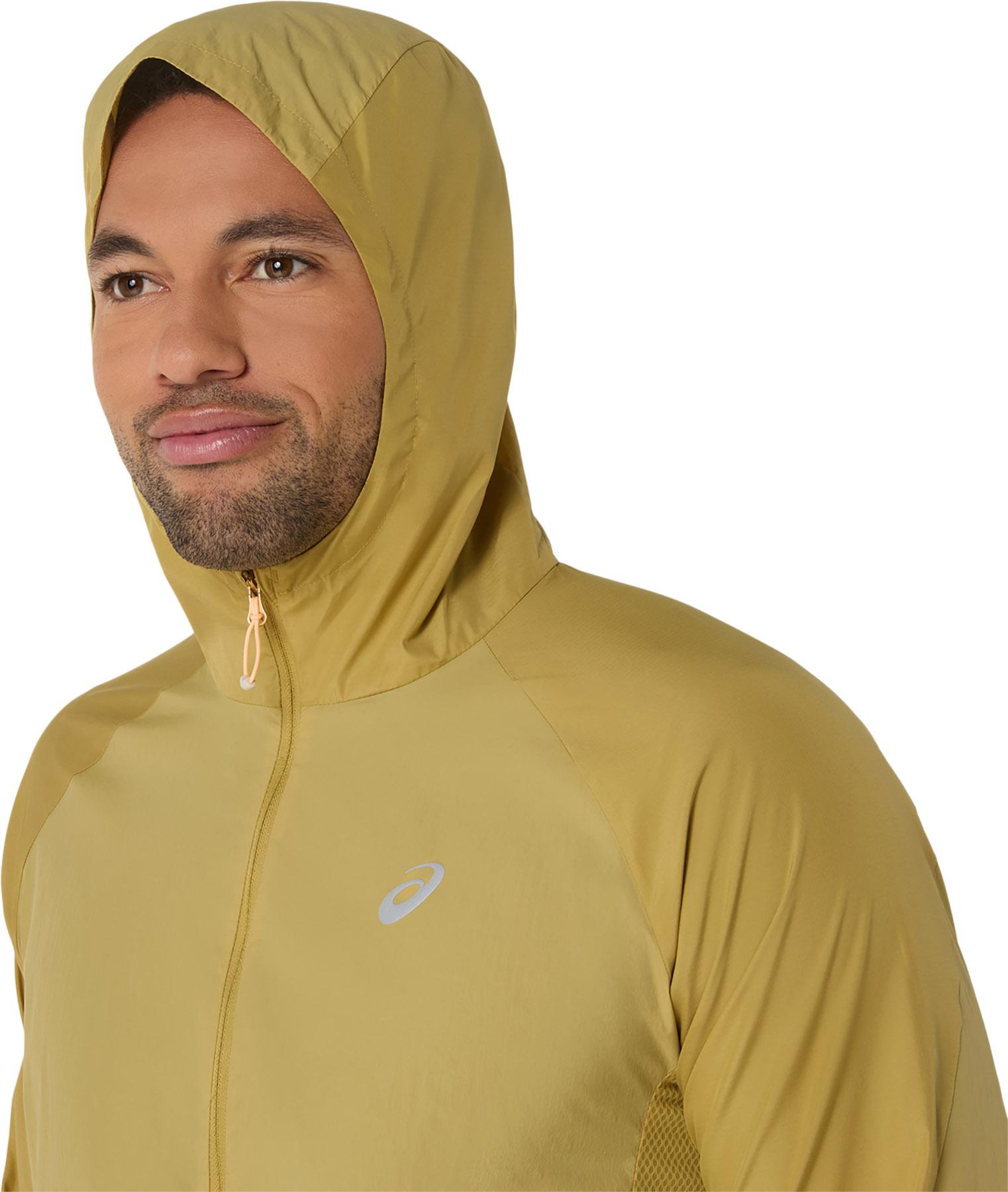 Product gallery image number 6 for product Road Packable Jacket - Men’s