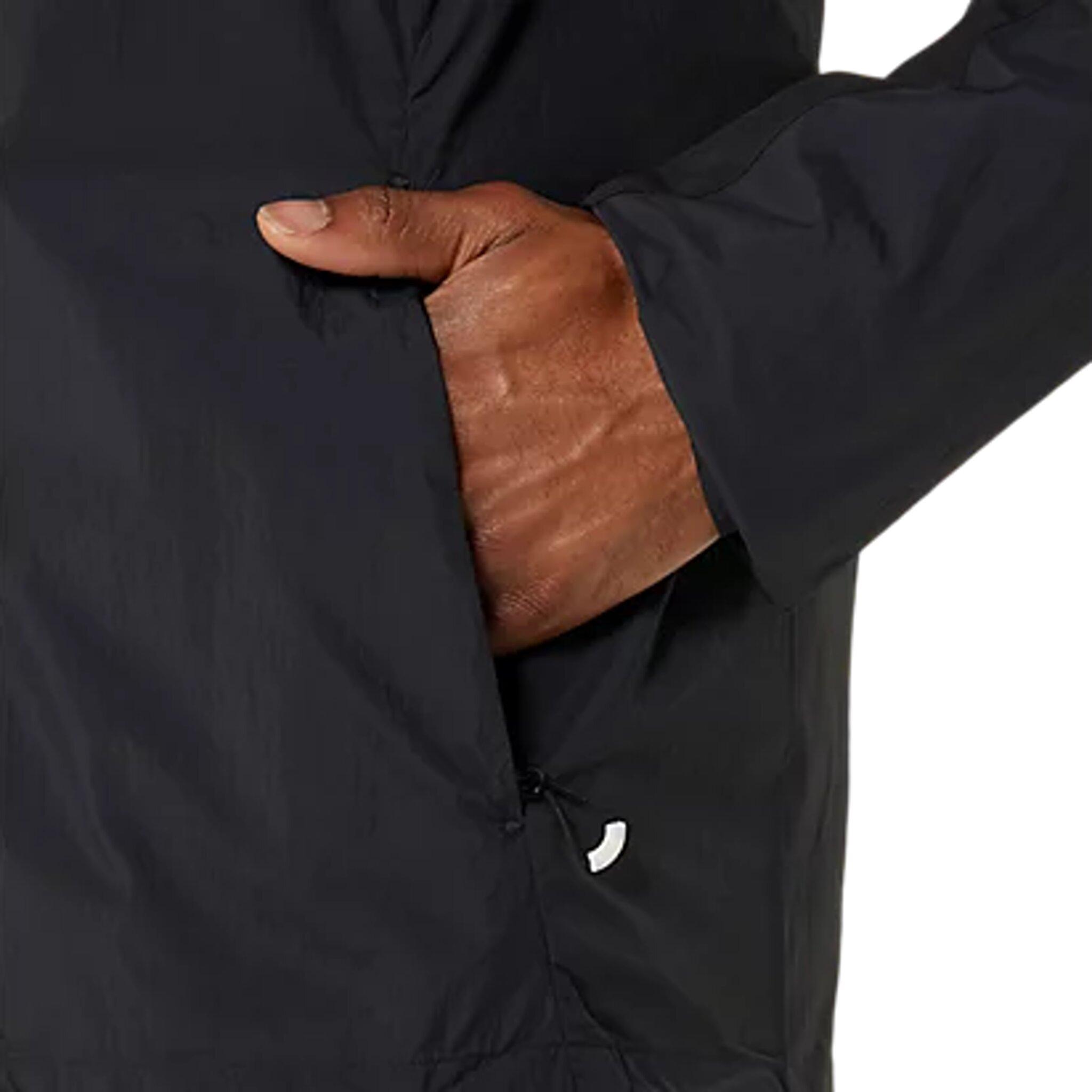 Product gallery image number 2 for product Road Packable Jacket - Men’s