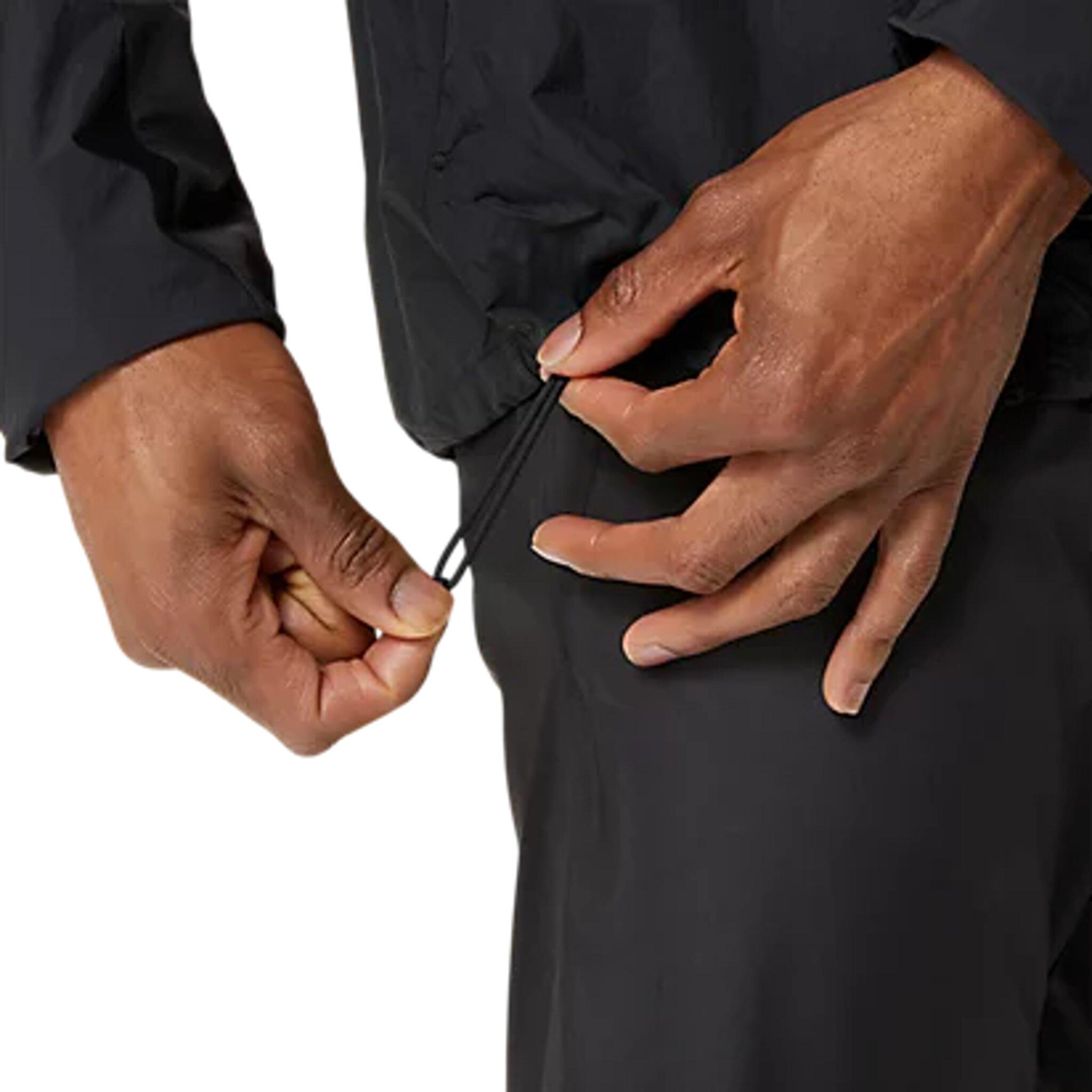 Product gallery image number 3 for product Road Packable Jacket - Men’s