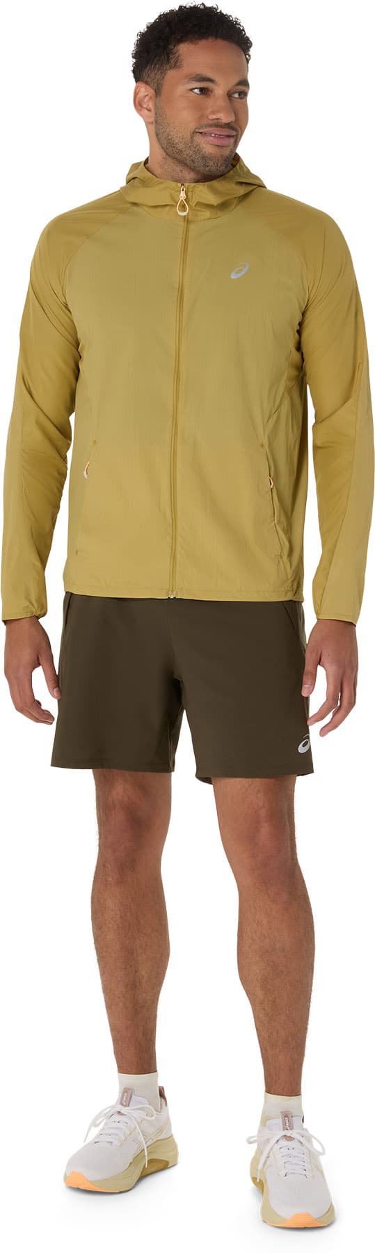 Product gallery image number 7 for product Road Packable Jacket - Men’s