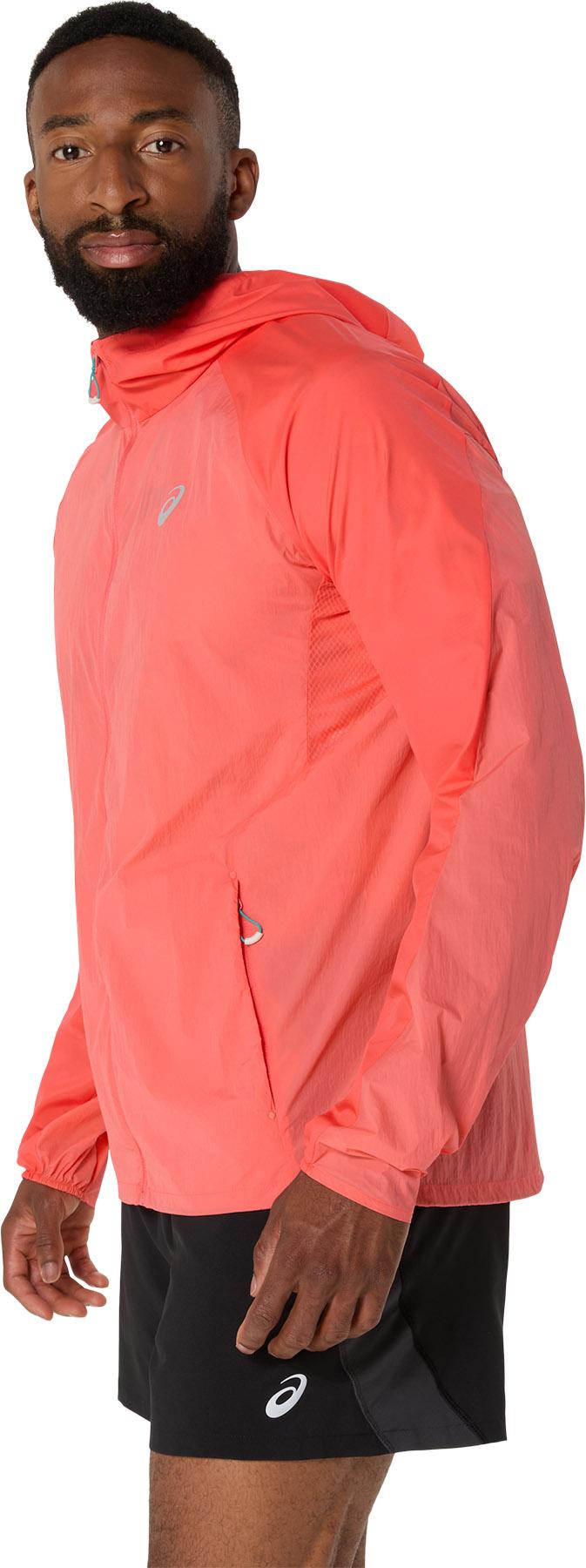 Product gallery image number 9 for product Manteau compressible Road - Homme