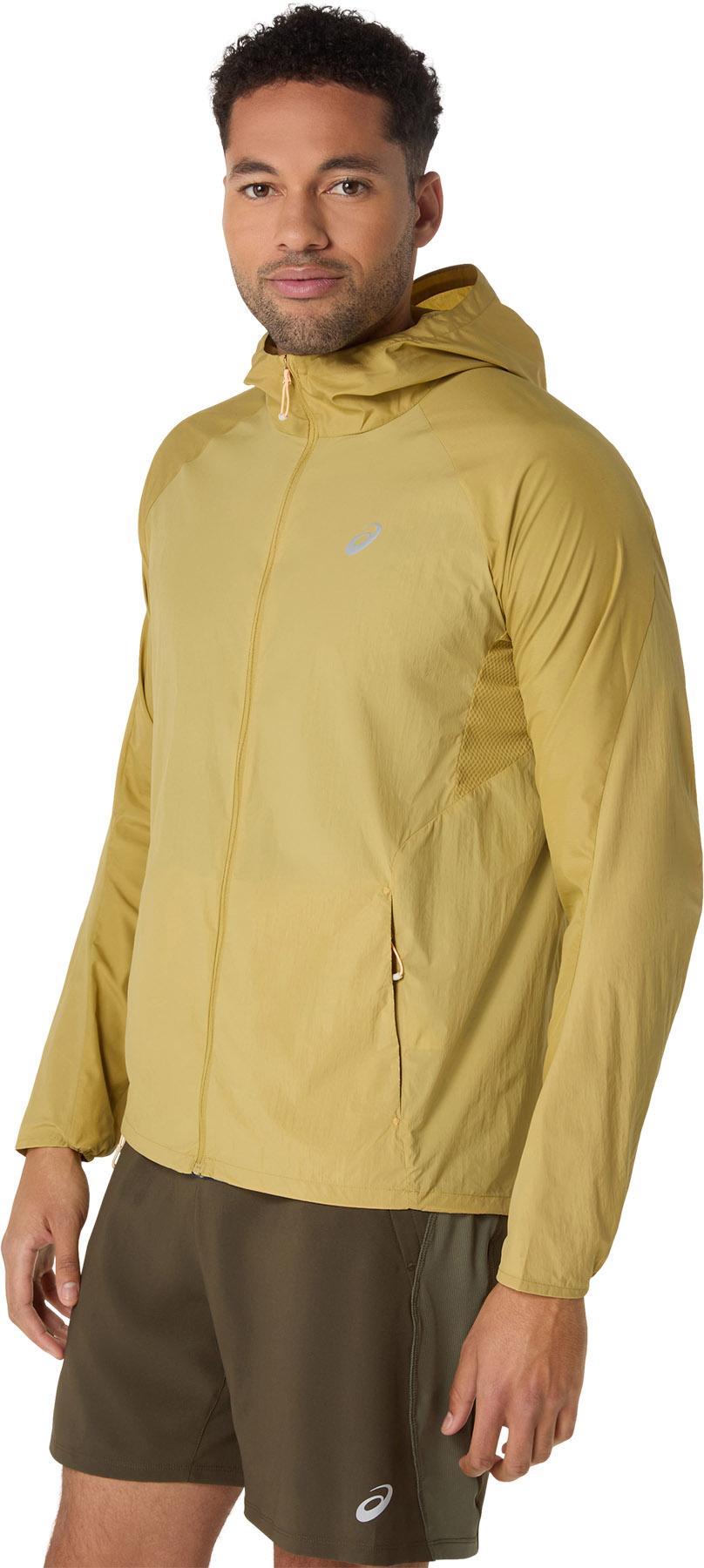 Product gallery image number 8 for product Road Packable Jacket - Men’s