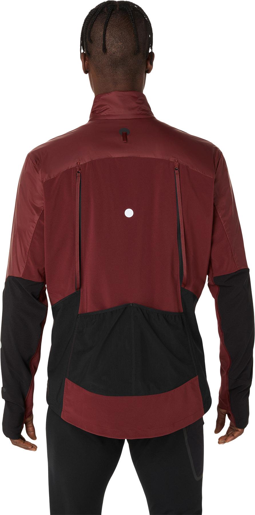 Product gallery image number 2 for product Road Winter Jacket - Men's