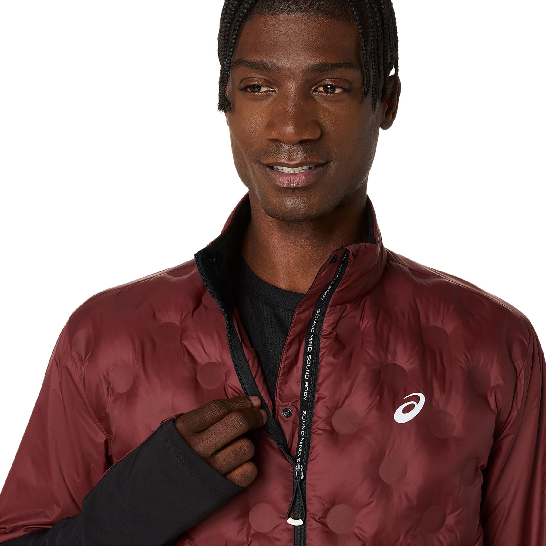 Product gallery image number 3 for product Road Winter Jacket - Men's