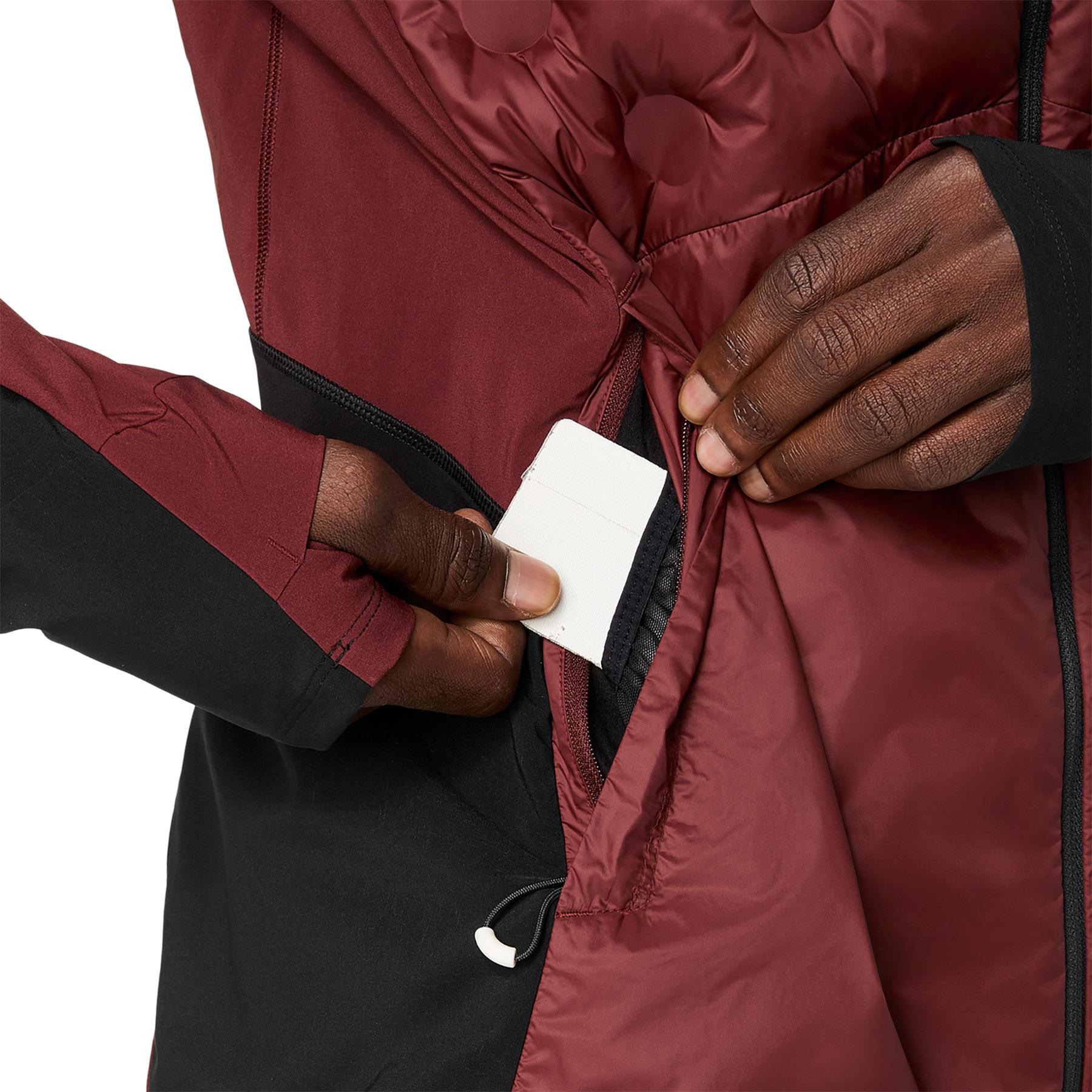 Product gallery image number 5 for product Road Winter Jacket - Men's