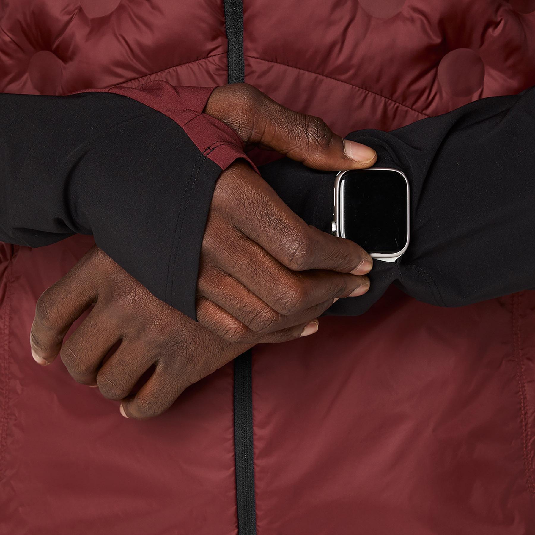 Product gallery image number 6 for product Road Winter Jacket - Men's