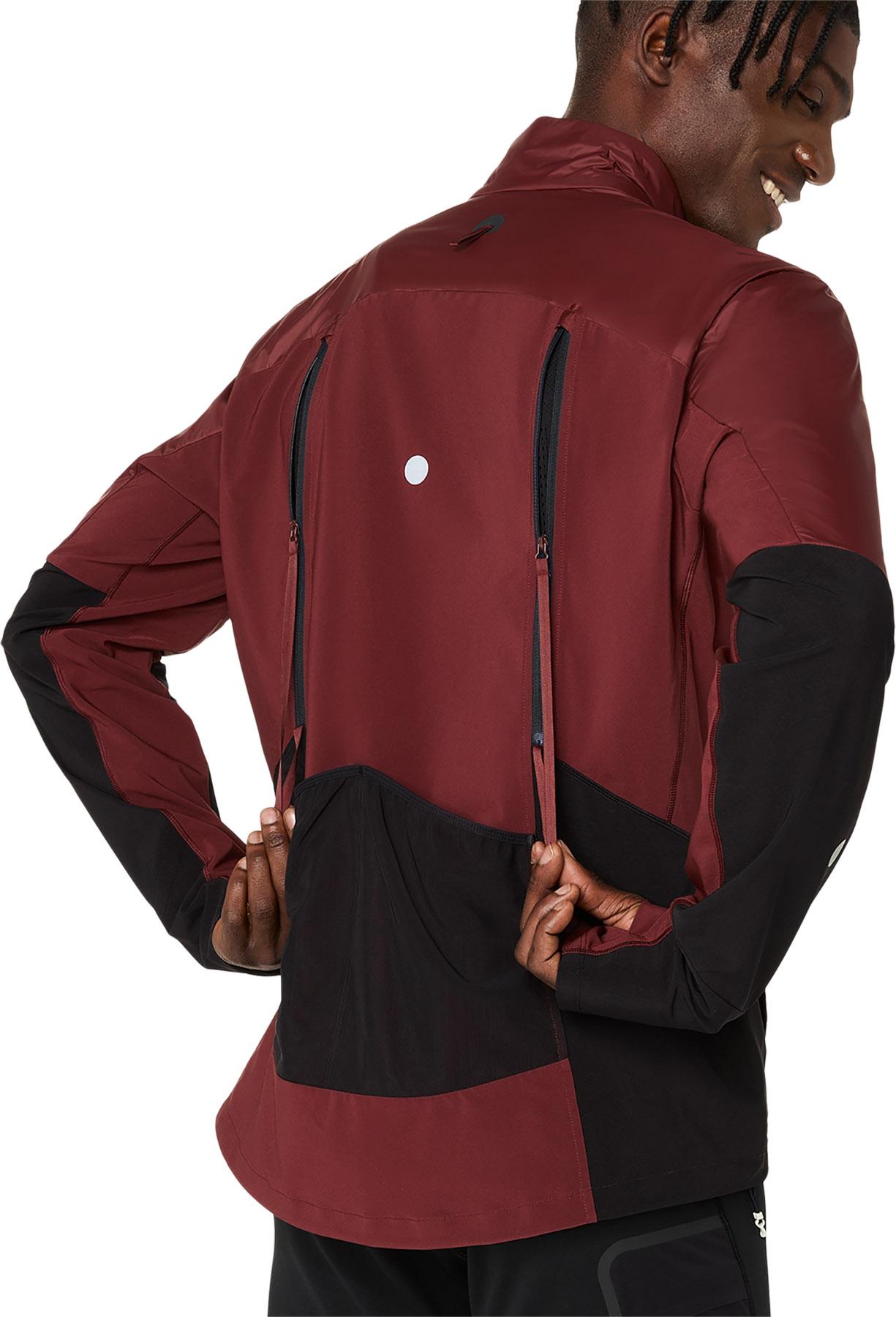 Product gallery image number 7 for product Road Winter Jacket - Men's
