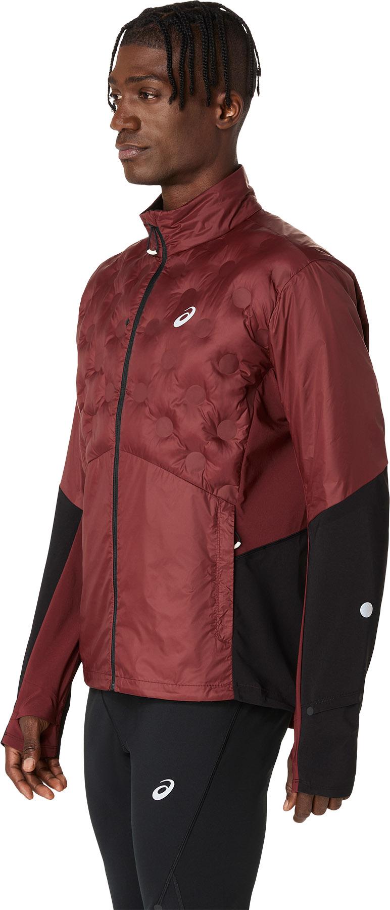 Product gallery image number 8 for product Road Winter Jacket - Men's