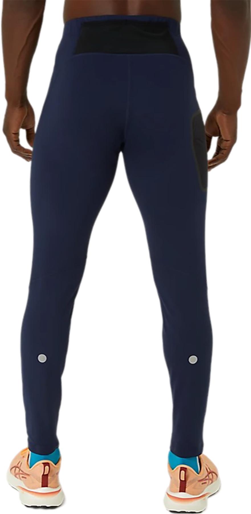 Product gallery image number 4 for product Collant d'hiver Road - Homme