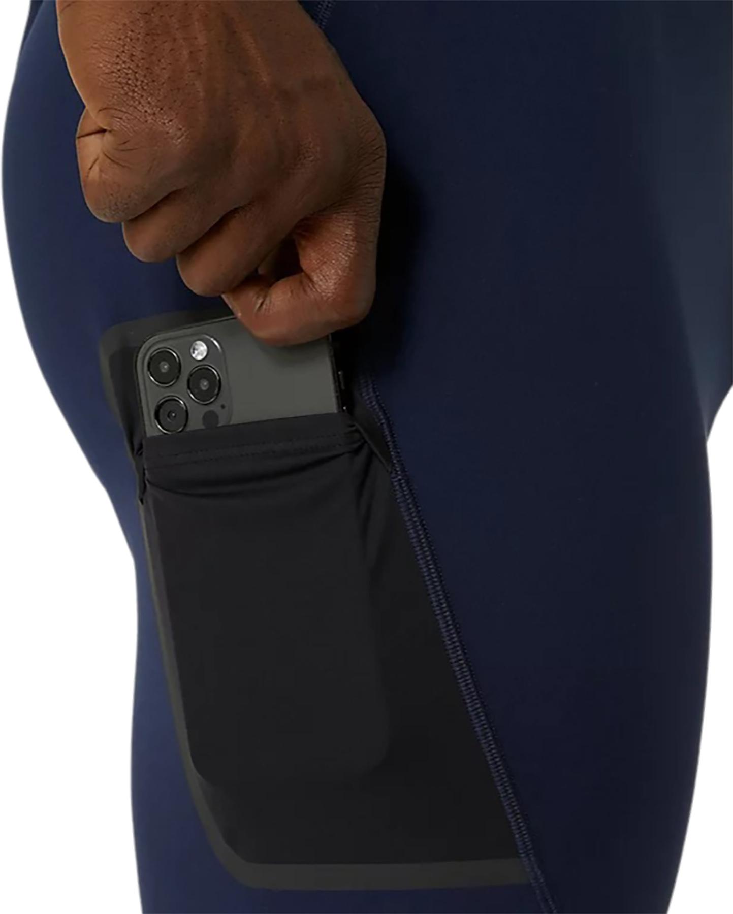 Product gallery image number 3 for product Collant d'hiver Road - Homme