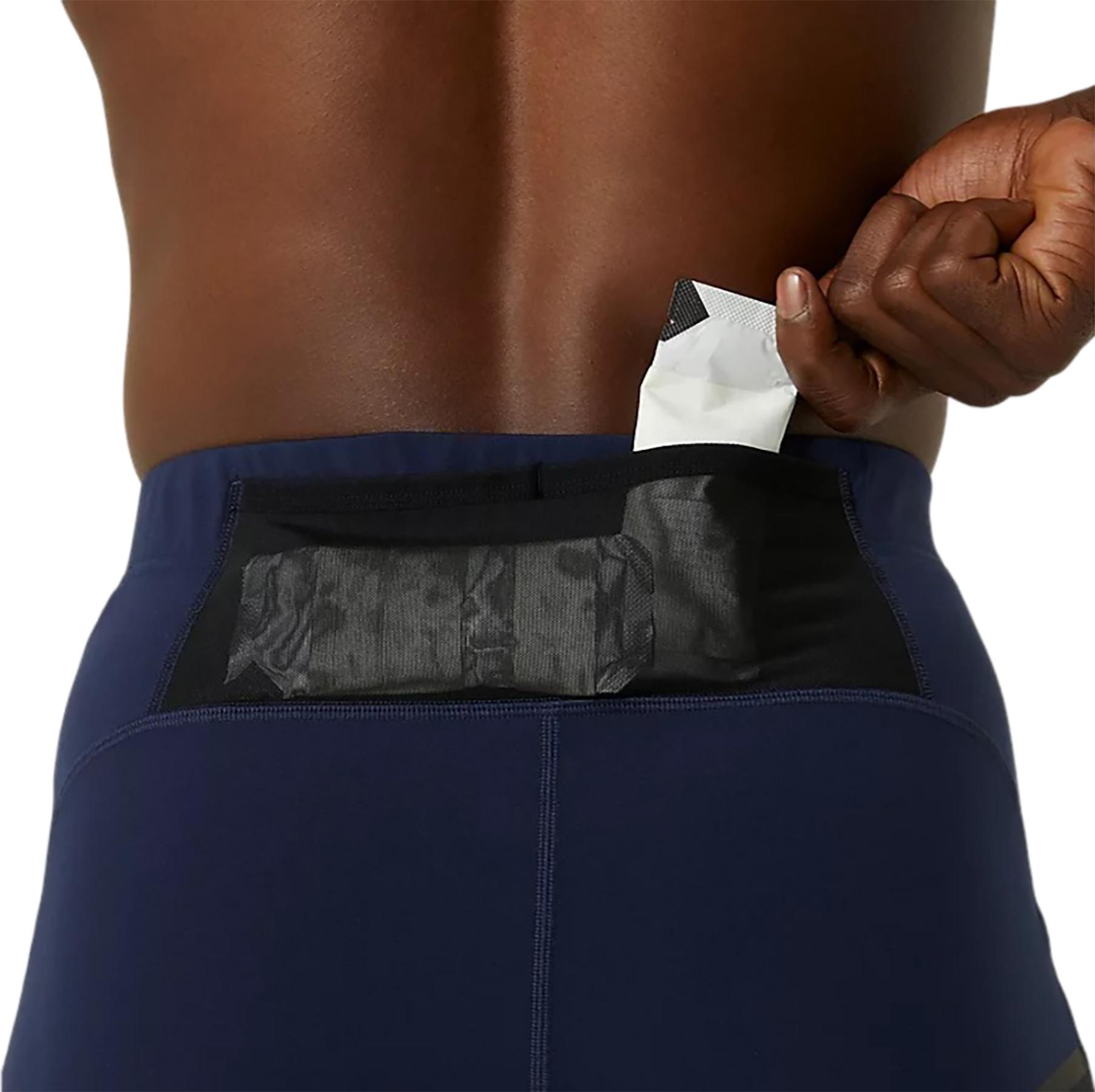 Product gallery image number 2 for product Collant d'hiver Road - Homme