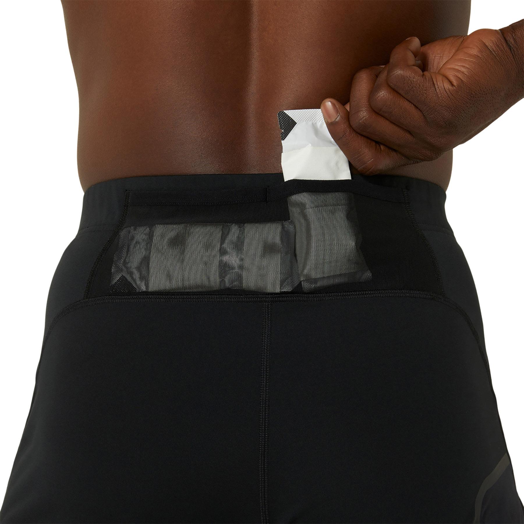 Product gallery image number 7 for product Road Winter Tights - Men's