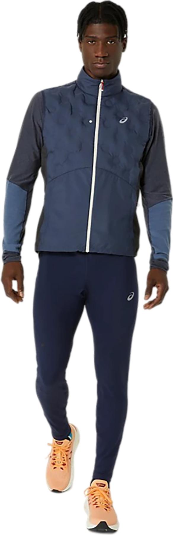 Product gallery image number 6 for product Collant d'hiver Road - Homme