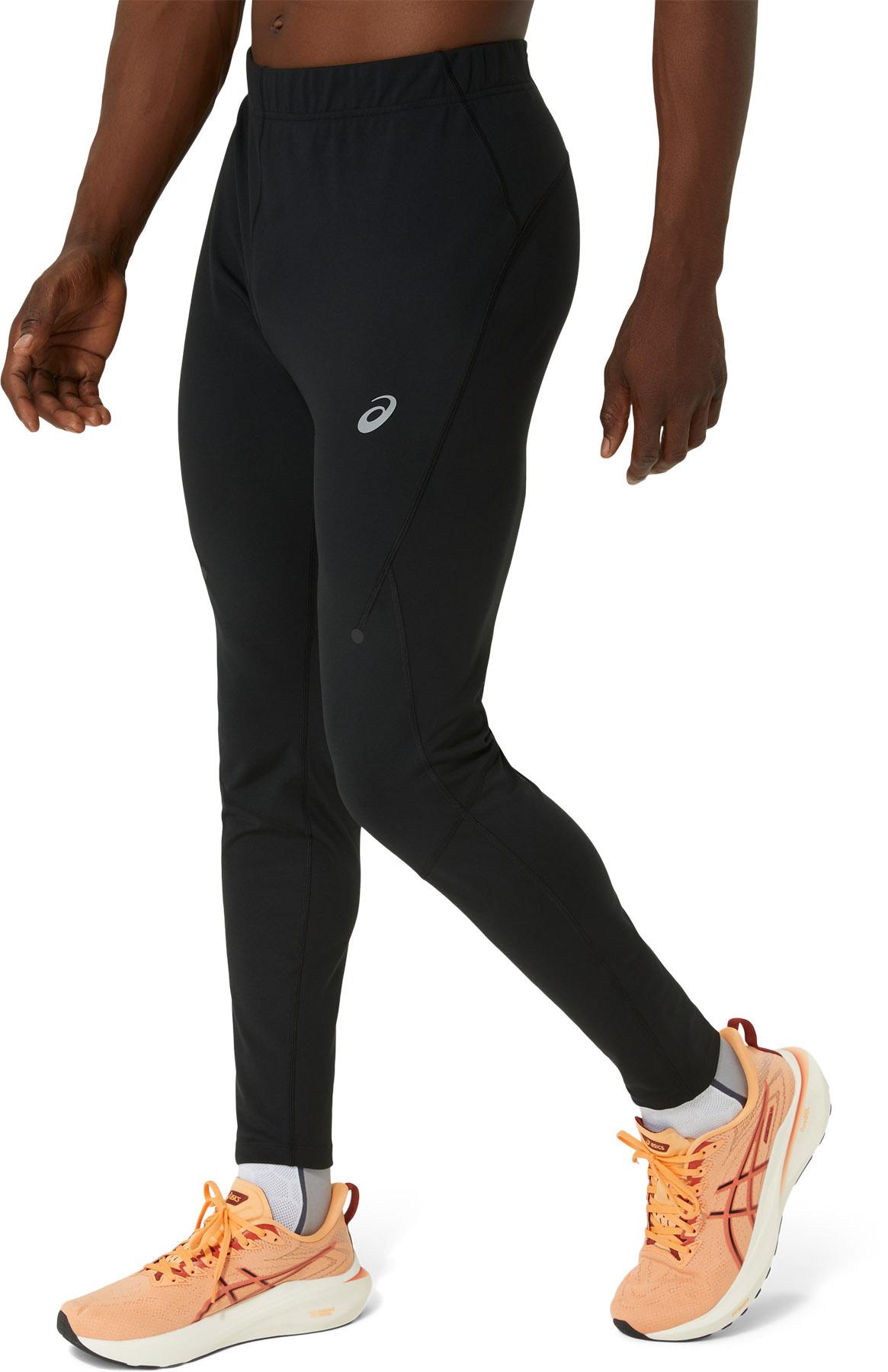 Product gallery image number 2 for product Road Winter Tights - Men's