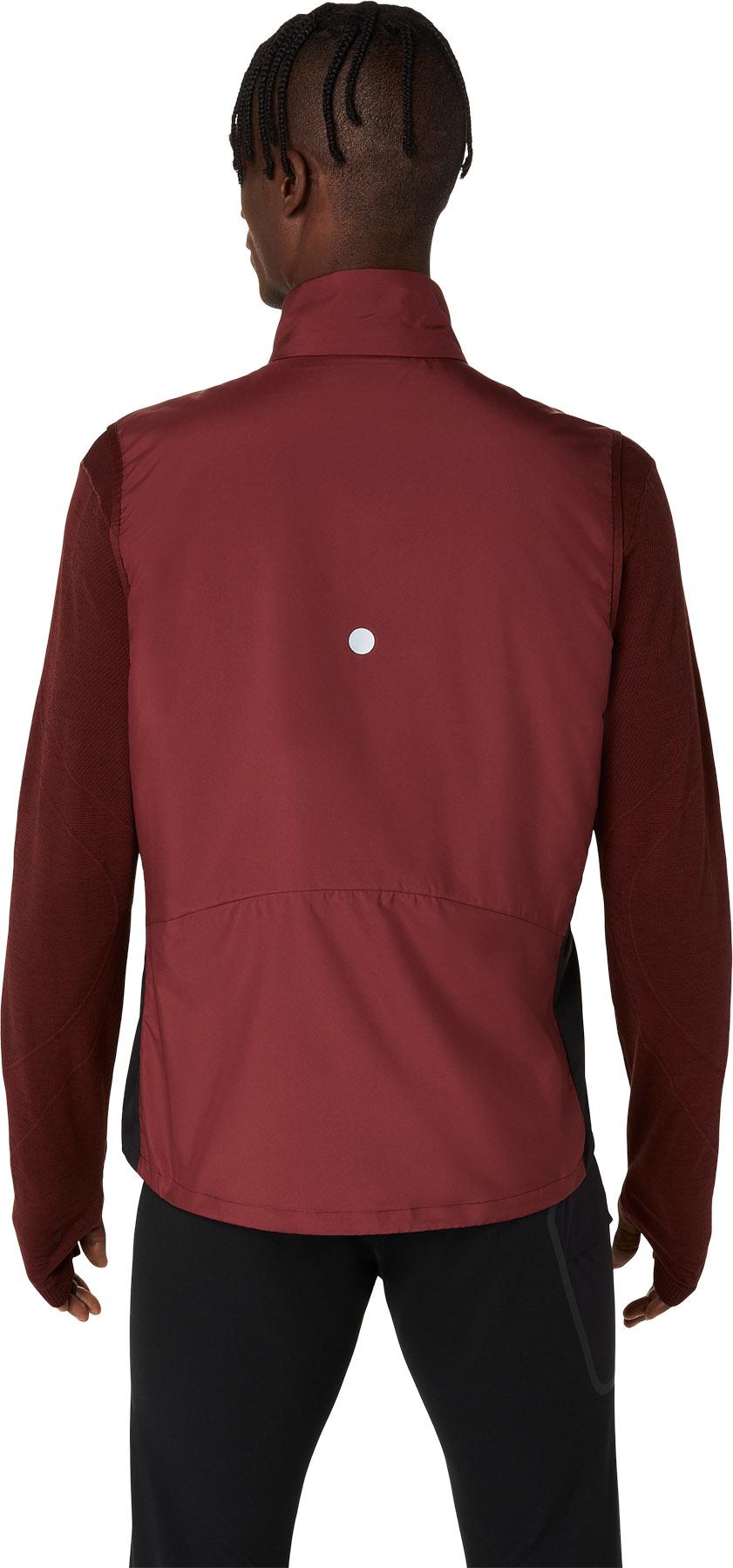 Product gallery image number 7 for product Veste d'hiver Road - Homme