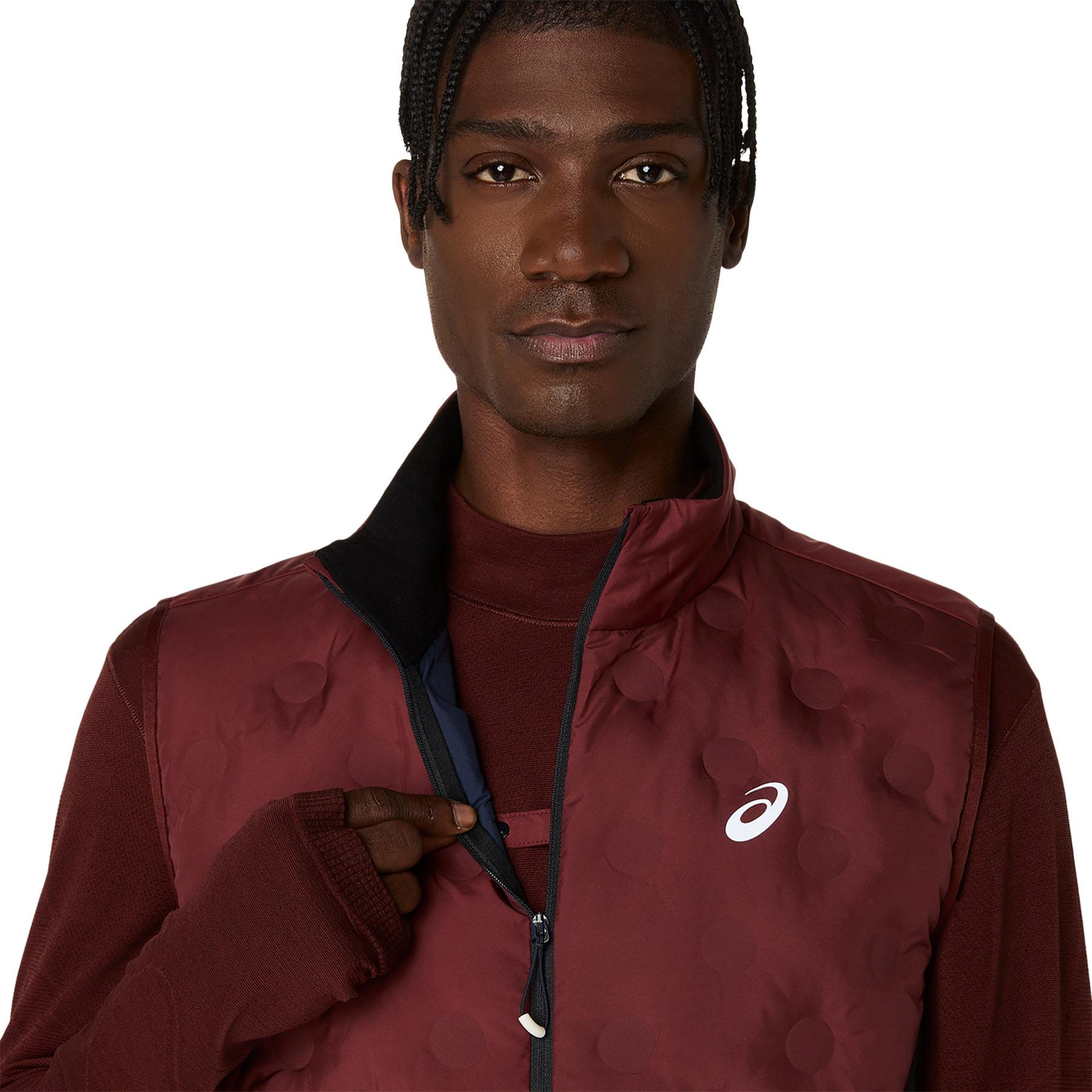 Product gallery image number 3 for product Veste d'hiver Road - Homme