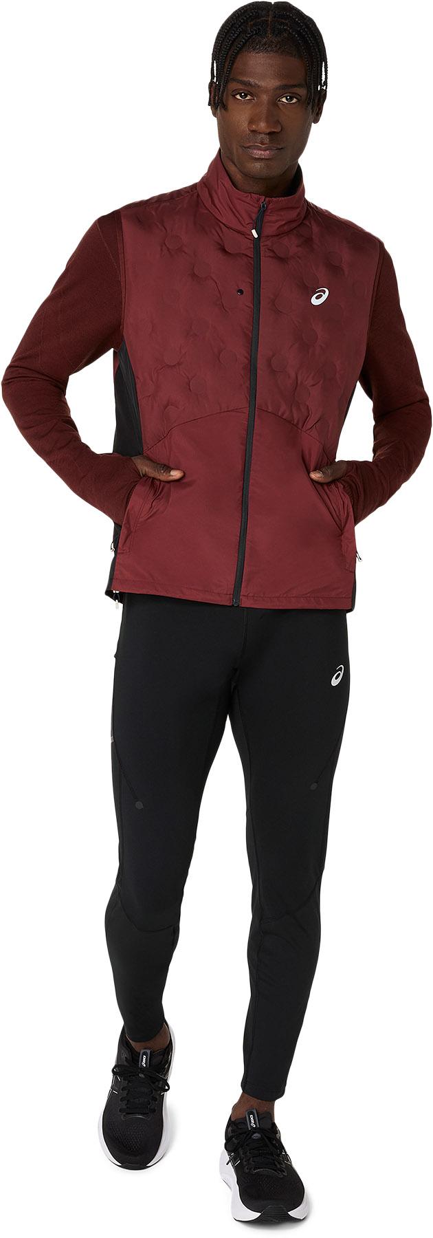 Product gallery image number 8 for product Veste d'hiver Road - Homme