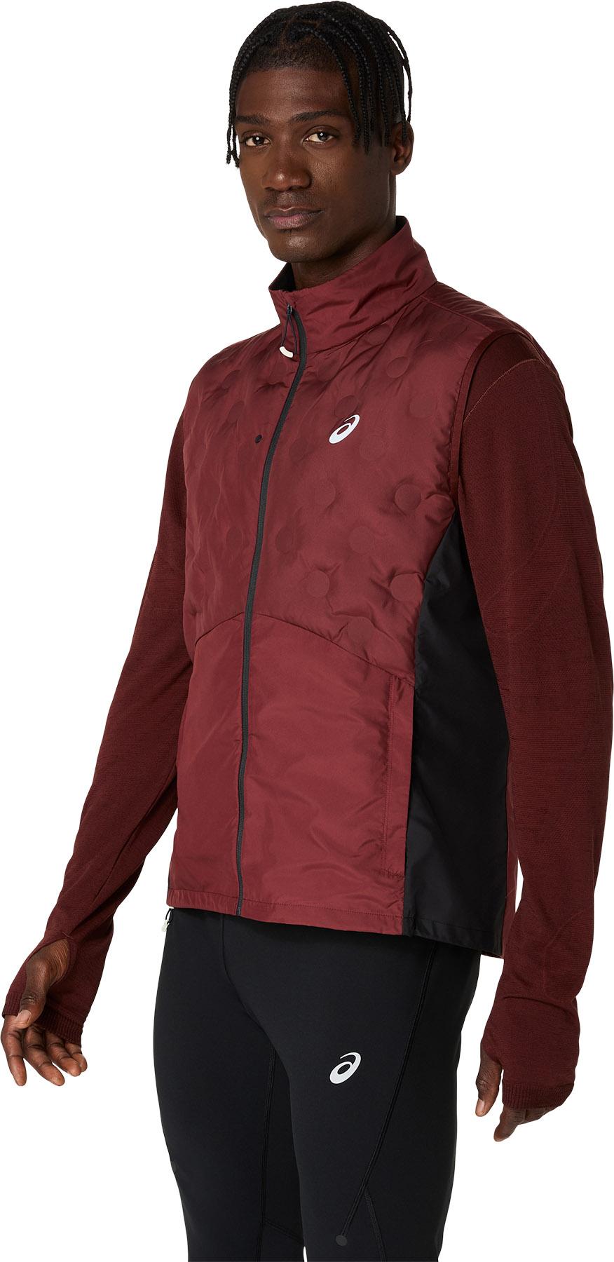 Product gallery image number 9 for product Veste d'hiver Road - Homme