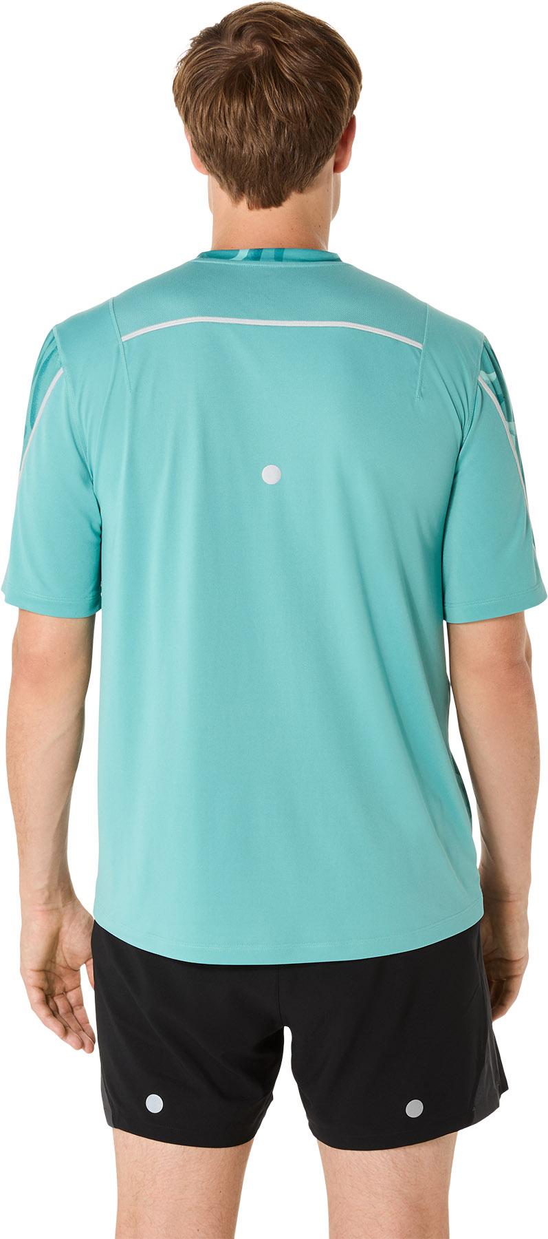 Product gallery image number 2 for product Road Lite-Show Short Sleeve Top - Men's