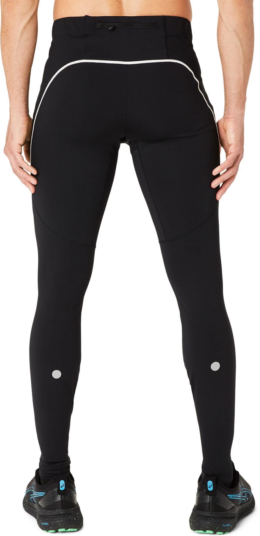 Product gallery image number 3 for product Collant Road Lite-Show - Homme