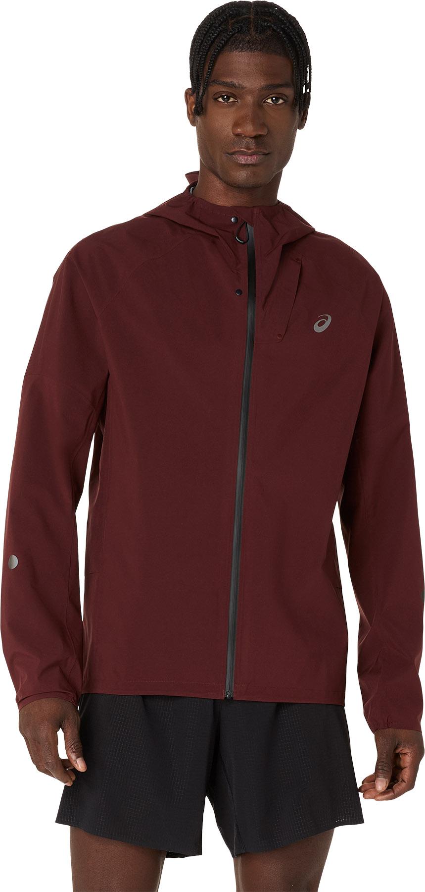 Product image for Manteau imperméable Metarun - Homme