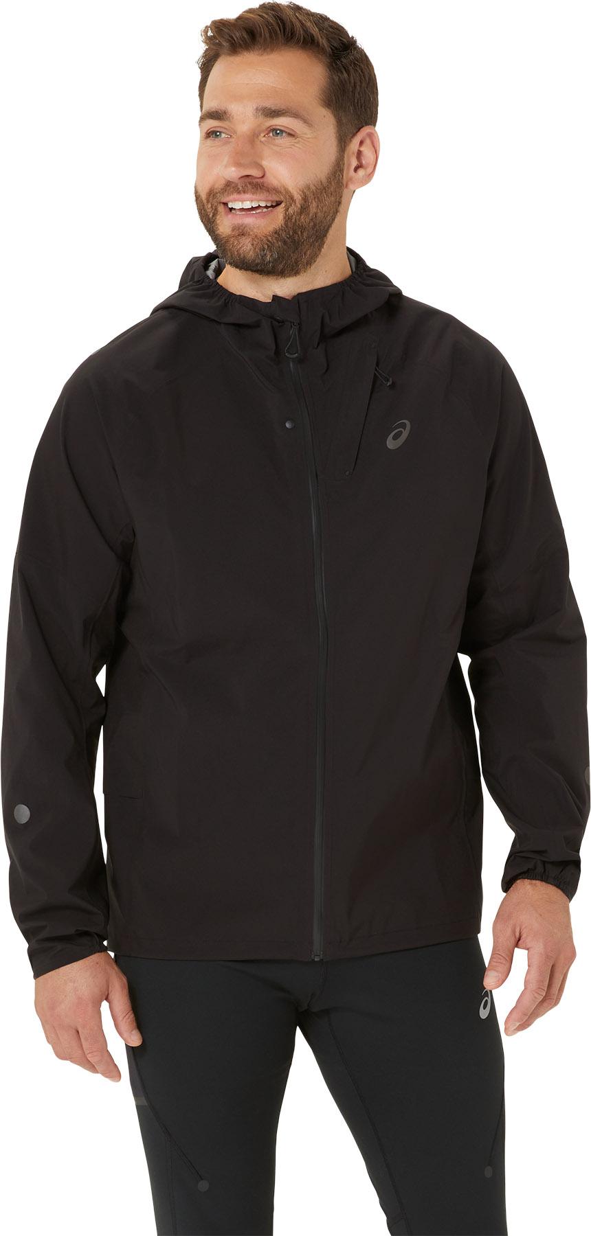 Product image for Metarun Waterproof Jacket - Men's