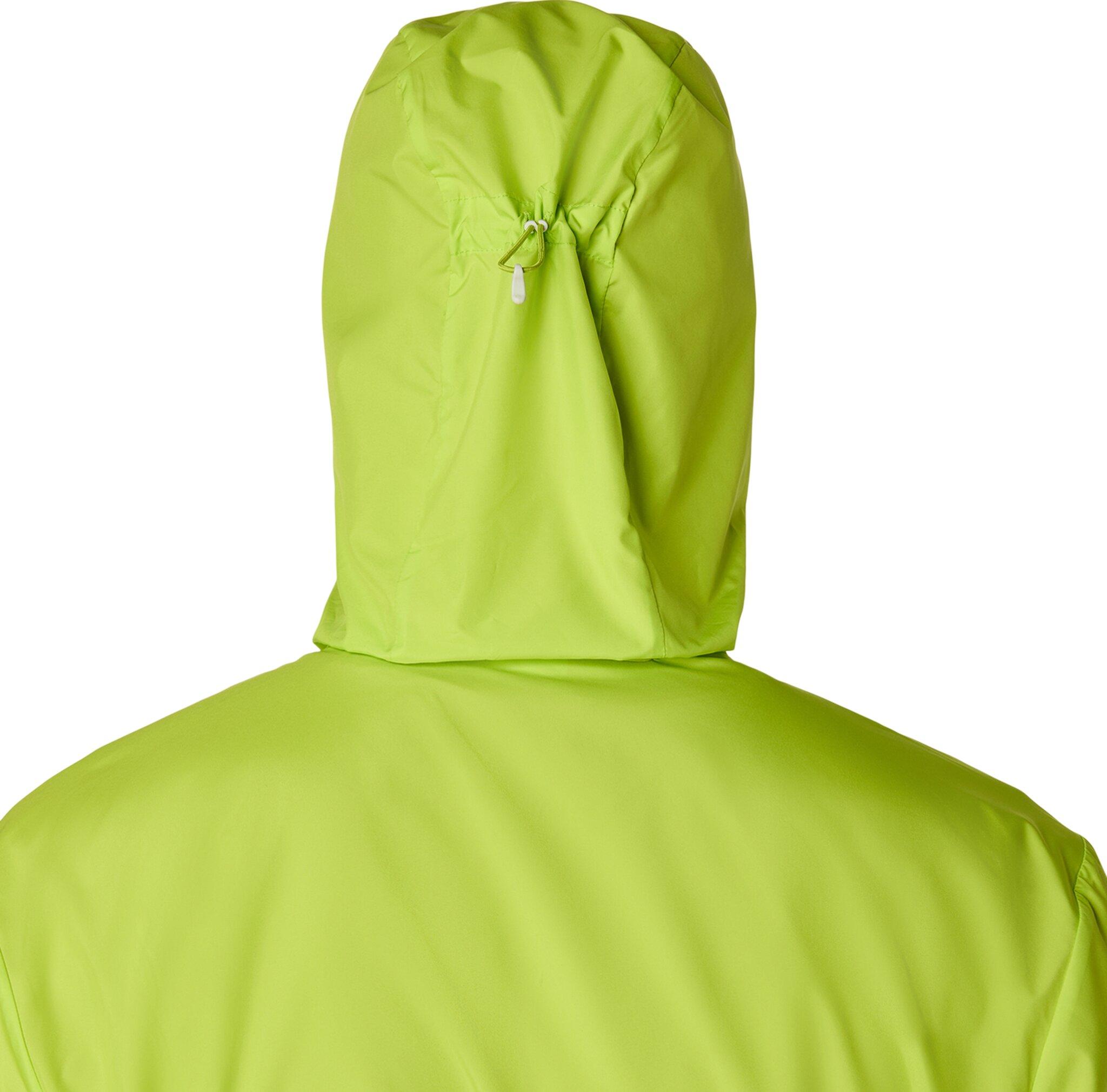 Product gallery image number 6 for product Asics Silver Jacket - Men's