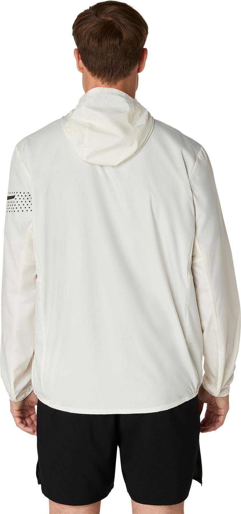 Product gallery image number 8 for product Manteau Asics Icon - Homme
