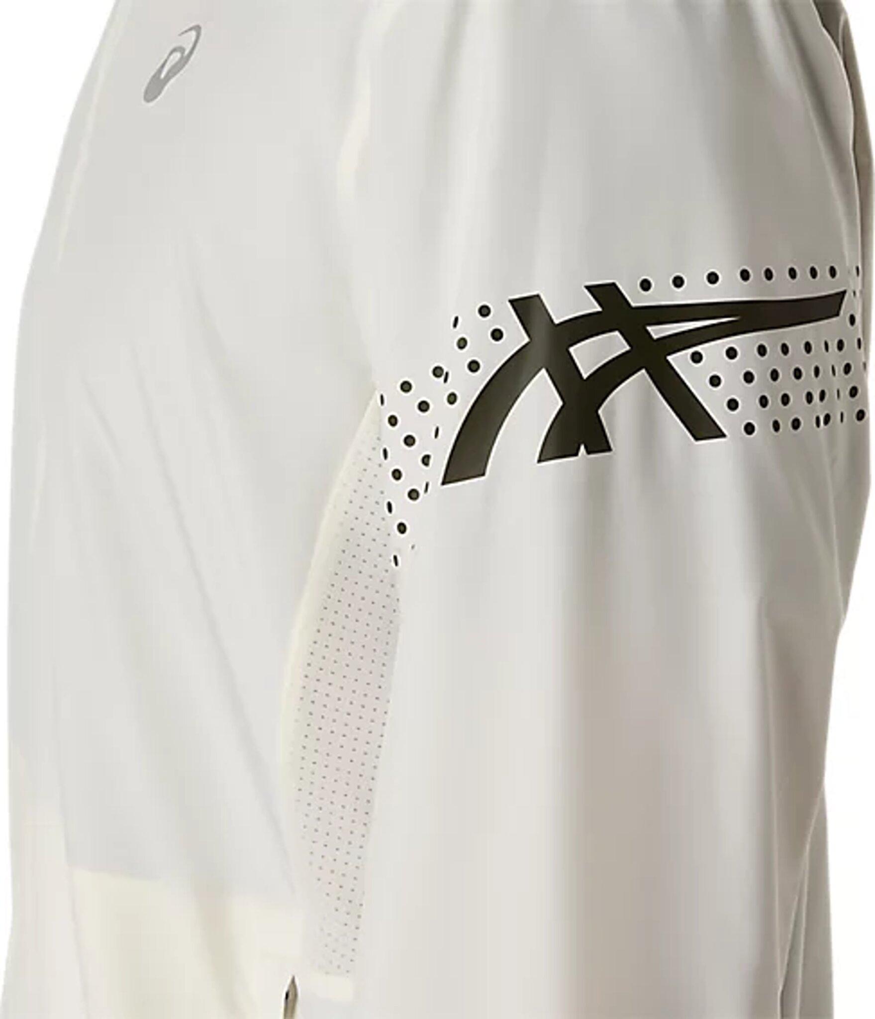 Product gallery image number 6 for product Manteau Asics Icon - Homme