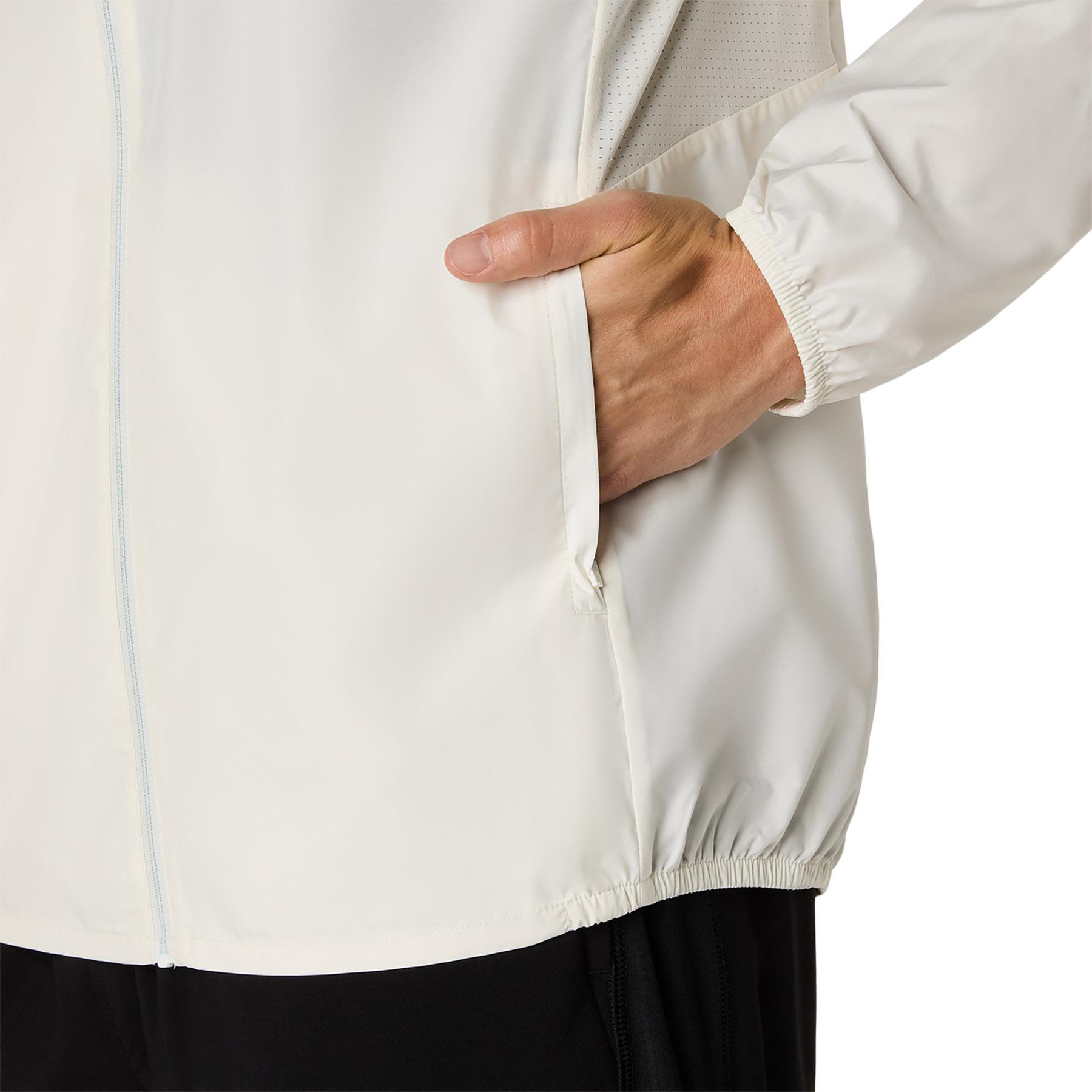 Product gallery image number 3 for product Manteau Asics Icon - Homme