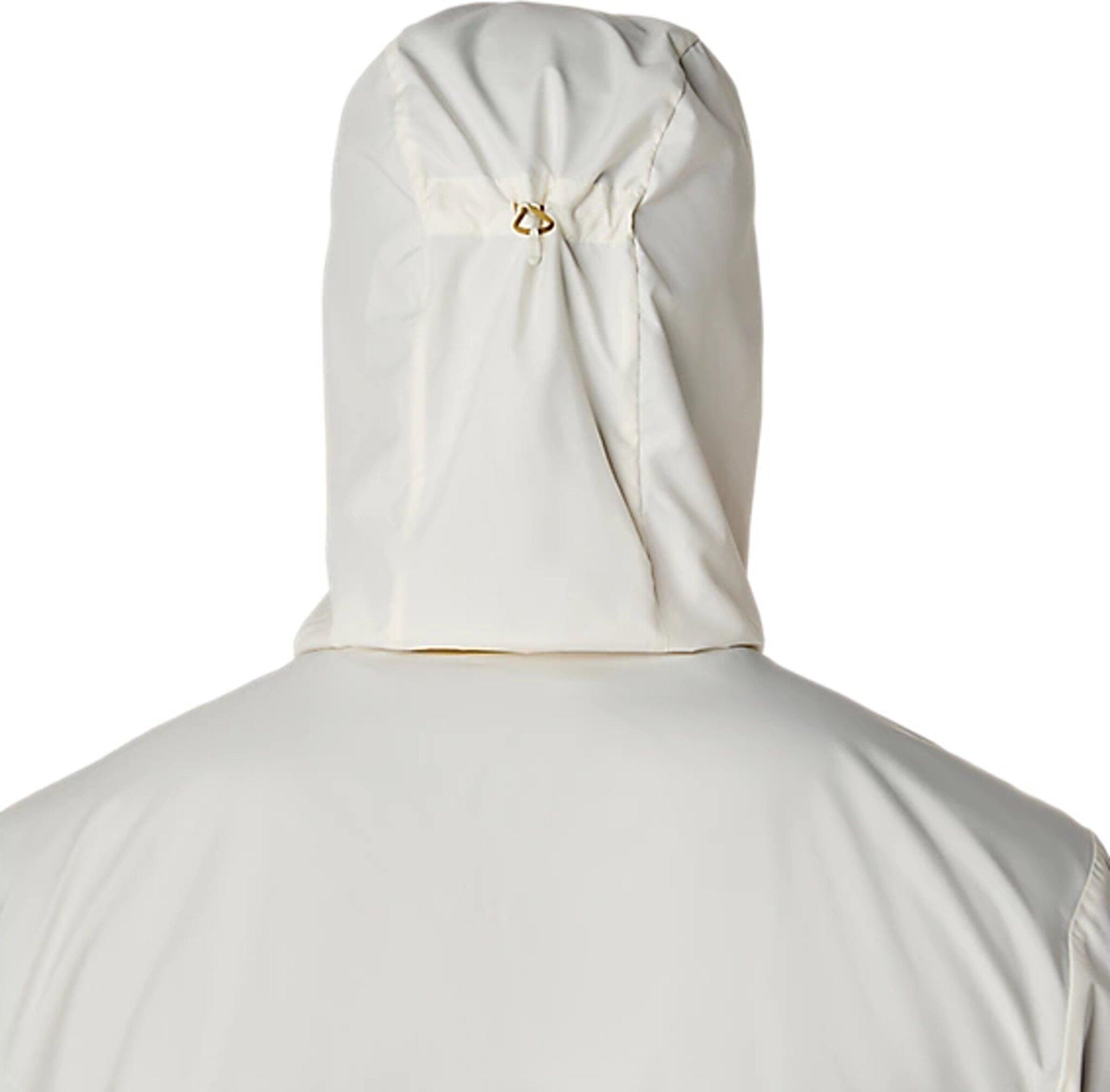 Product gallery image number 7 for product Manteau Asics Icon - Homme