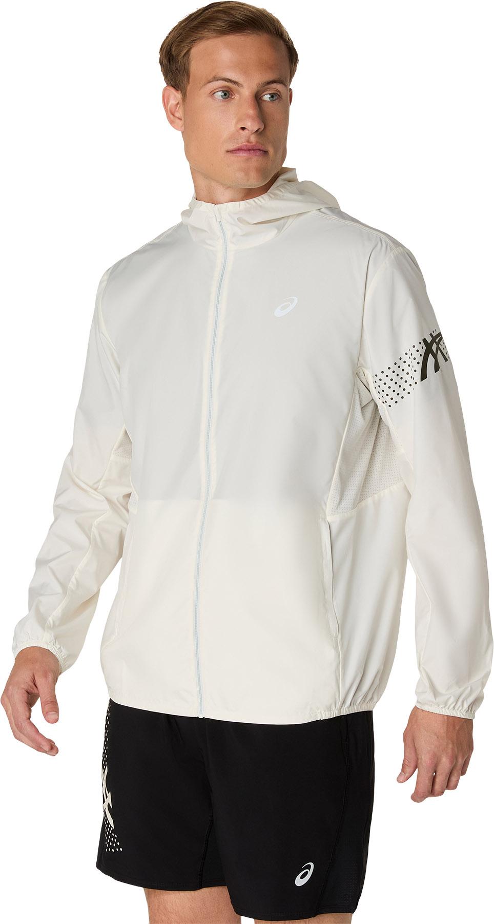 Product gallery image number 10 for product Manteau Asics Icon - Homme