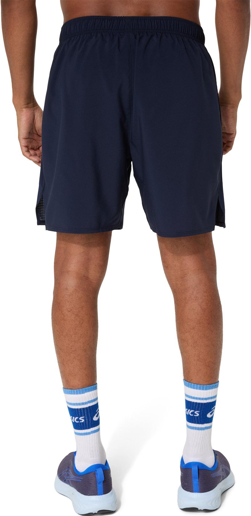 Product gallery image number 2 for product Asics Icon Shorts 7" - Men's