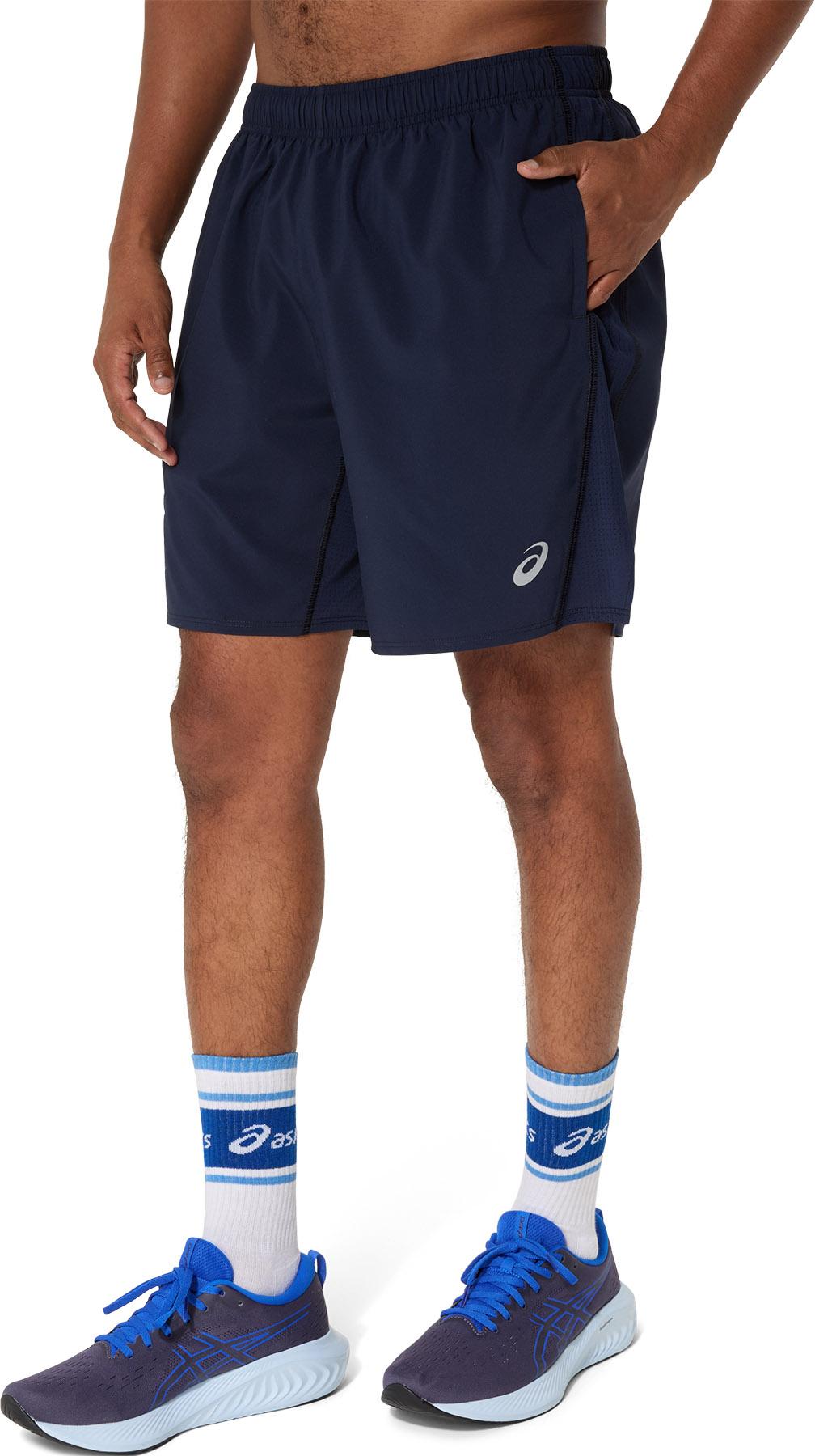 Product gallery image number 3 for product Asics Icon Shorts 7" - Men's