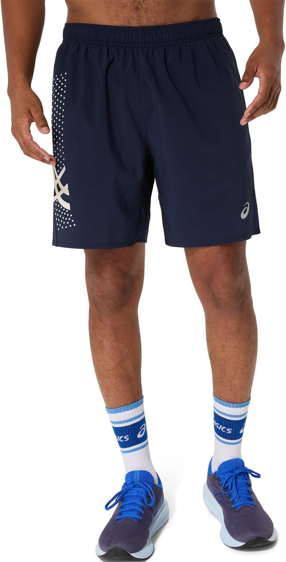 Product image for Asics Icon Shorts 7" - Men's