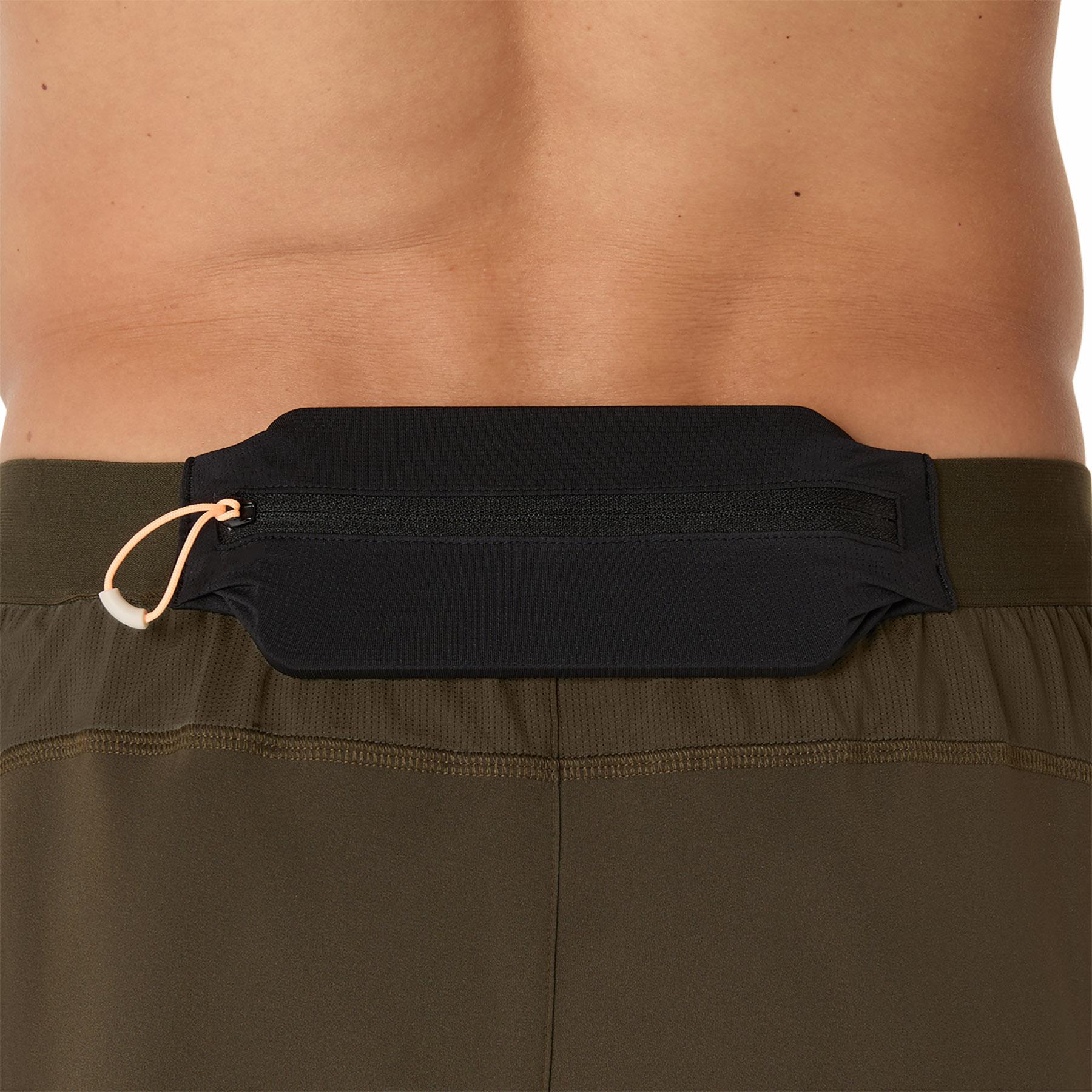 Product gallery image number 5 for product Road 2-N-1 Running Shorts 5" - Men's