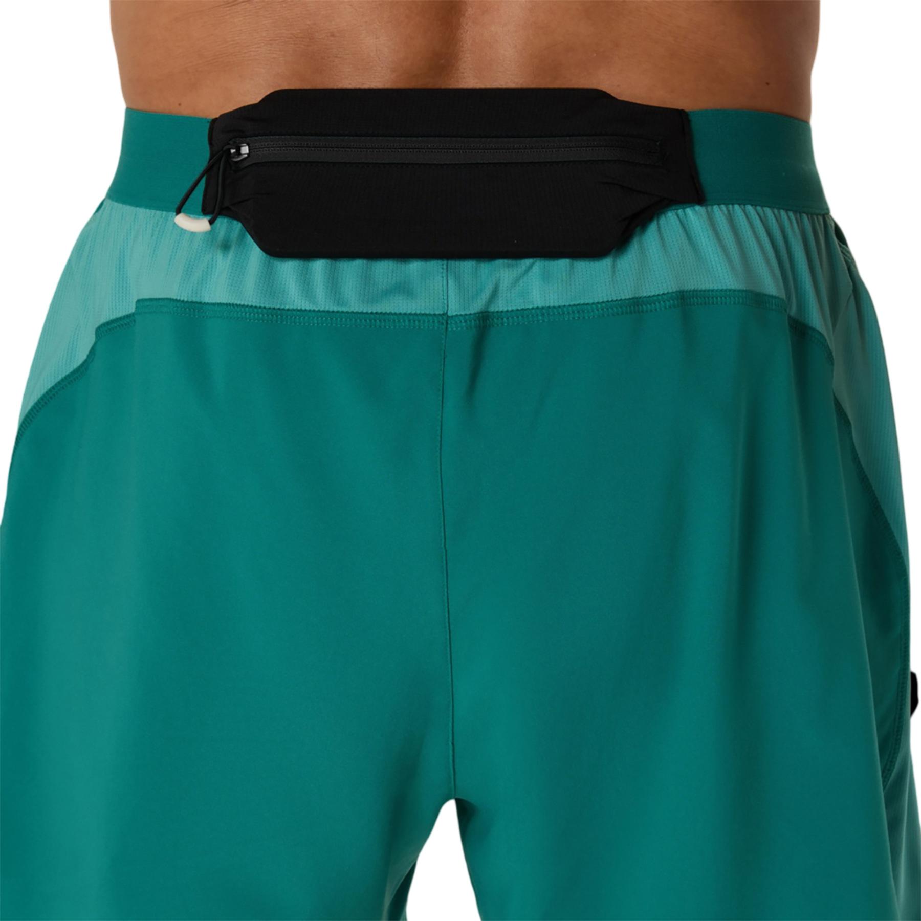 Product gallery image number 4 for product Road 2-N-1 Running Shorts 5" - Men's