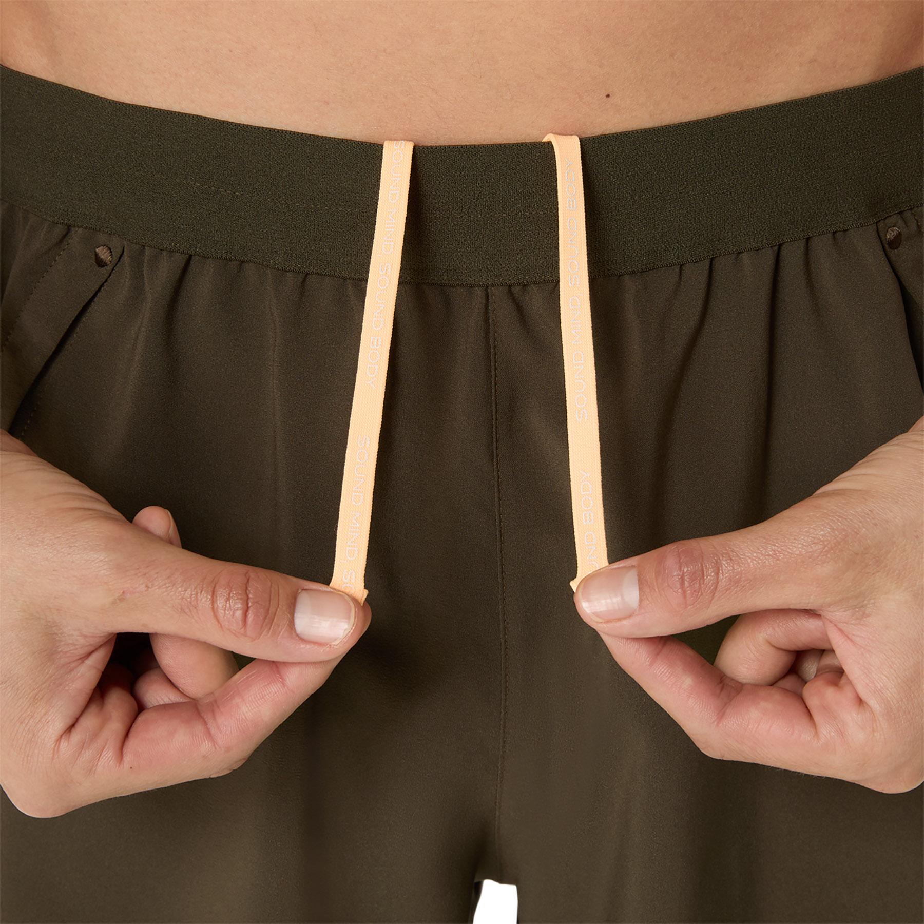 Product gallery image number 7 for product Road 2-N-1 Running Shorts 5" - Men's