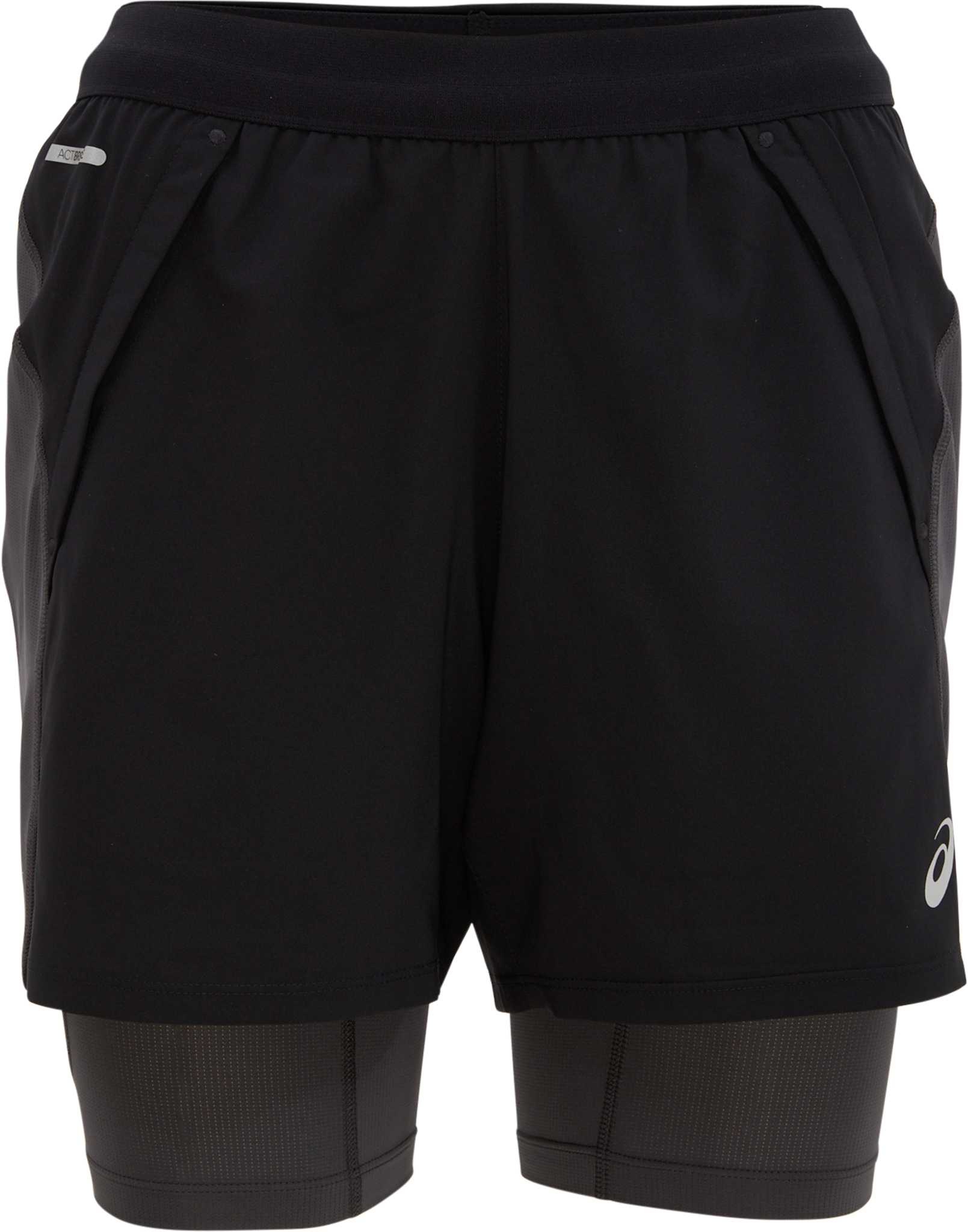Product image for Road 2-N-1 Running Shorts 5" - Men's