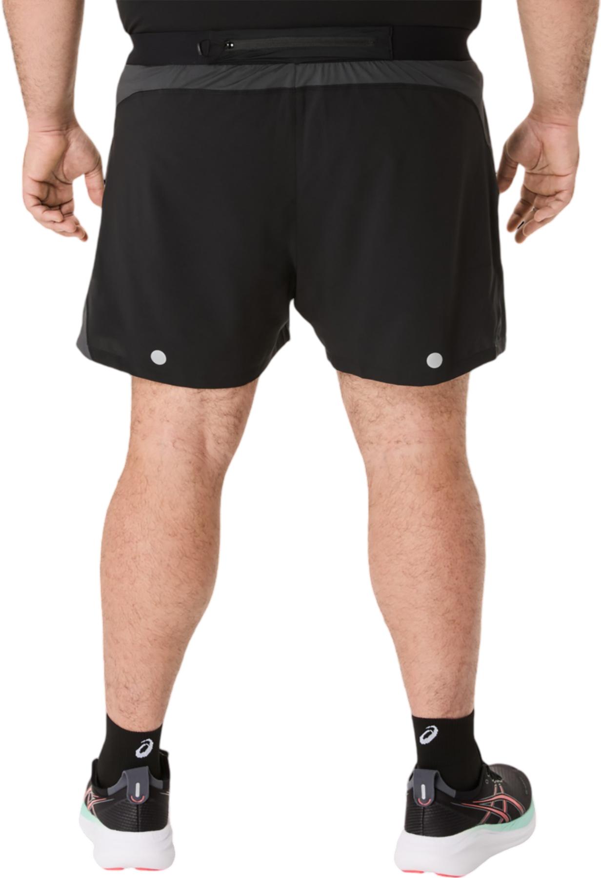 Product gallery image number 2 for product Road Running Shorts 5" - Men's