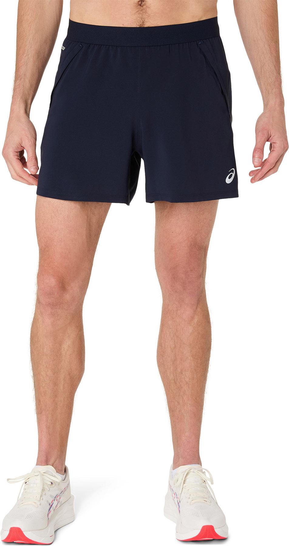 Product image for Short de course Road 5" - Homme