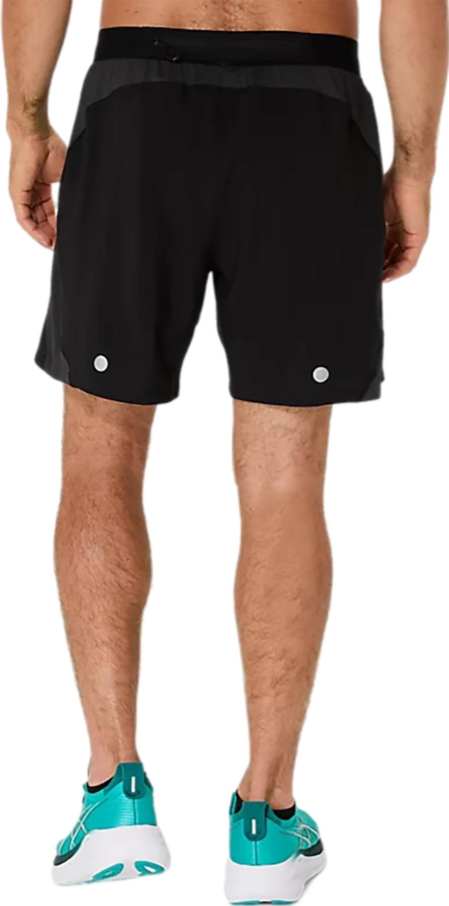 Product gallery image number 2 for product Road Running Shorts 7" - Men's