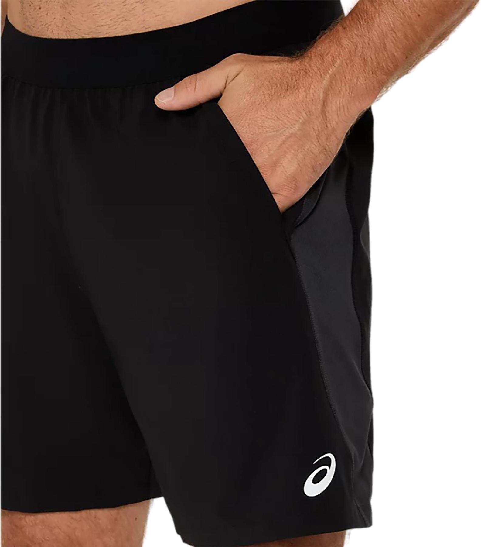 Product gallery image number 3 for product Road Running Shorts 7" - Men's