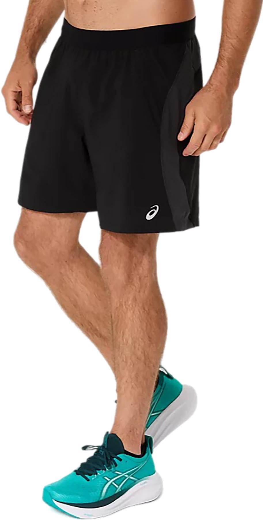Product gallery image number 4 for product Road Running Shorts 7" - Men's