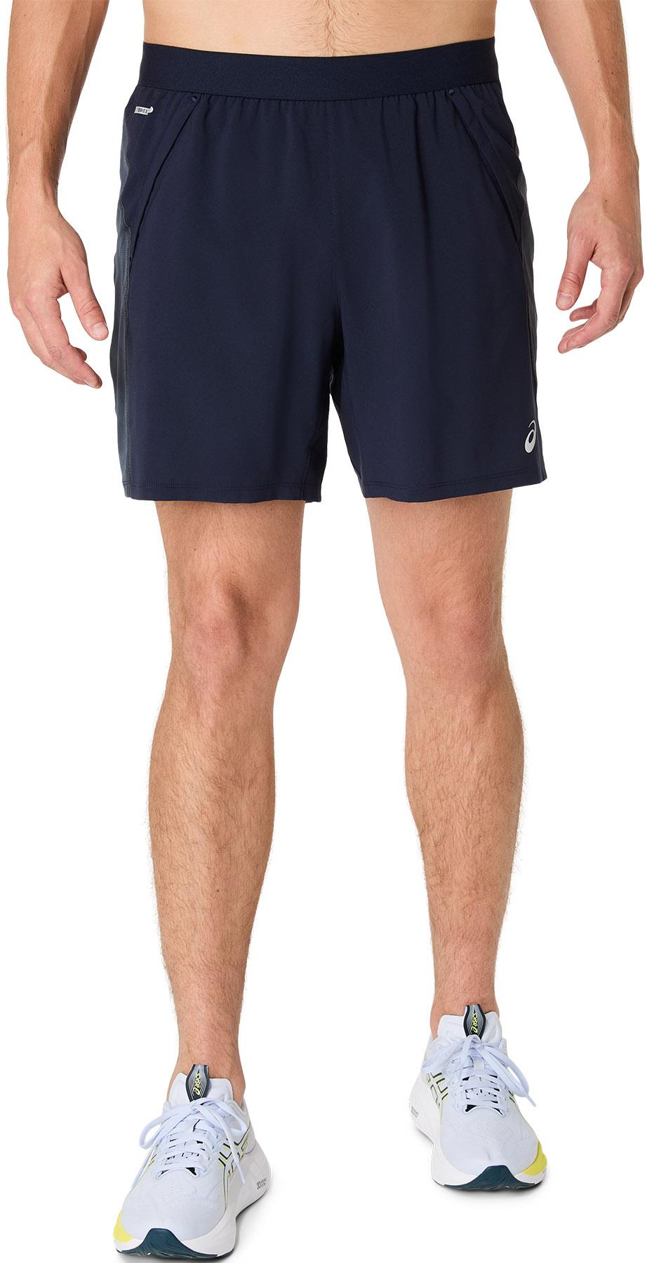 Product image for Short de course Road 7" - Homme