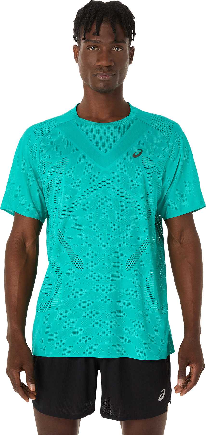 Wave Teal